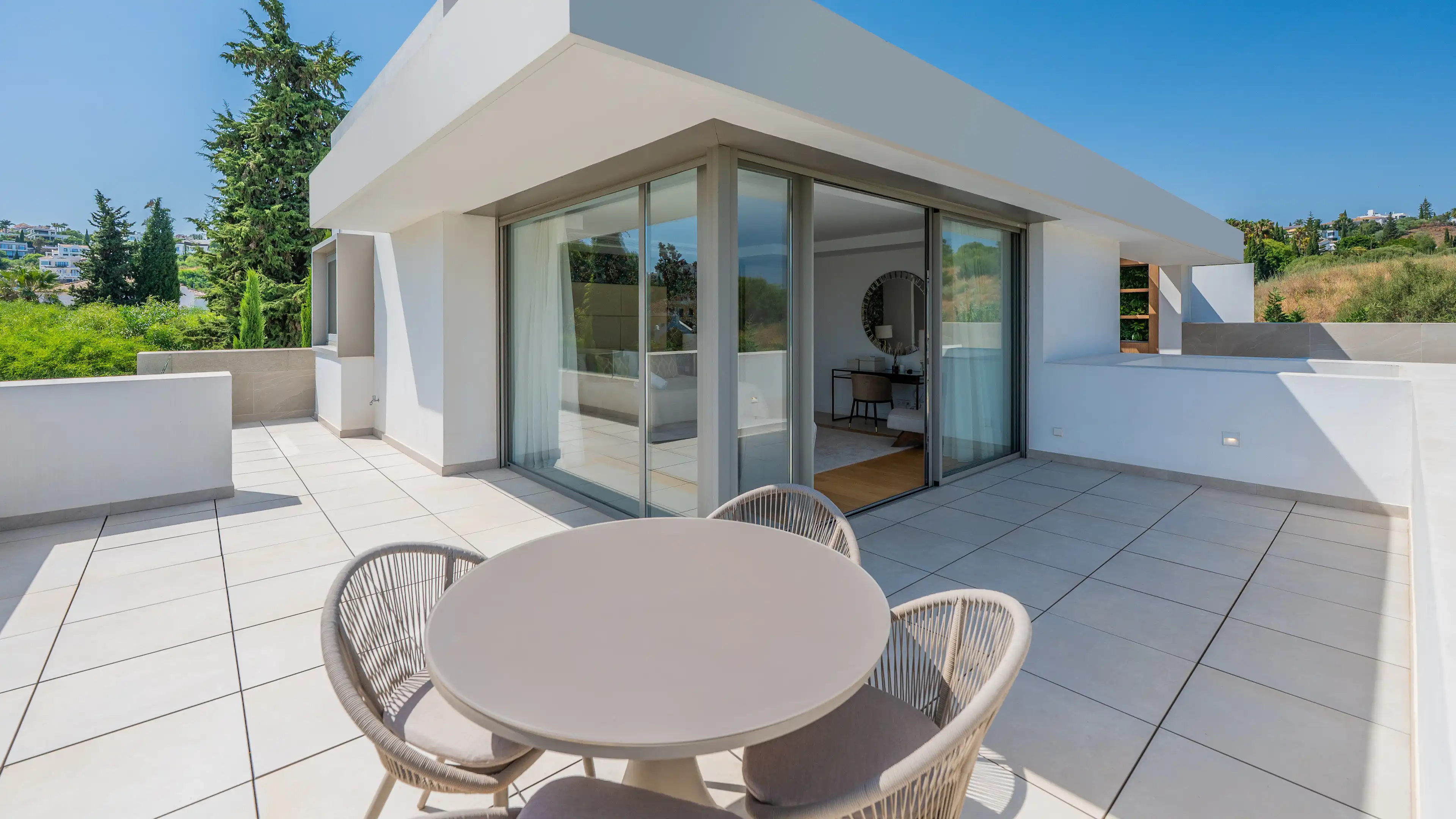VILLA QUINN, Estepona, Imagen 19