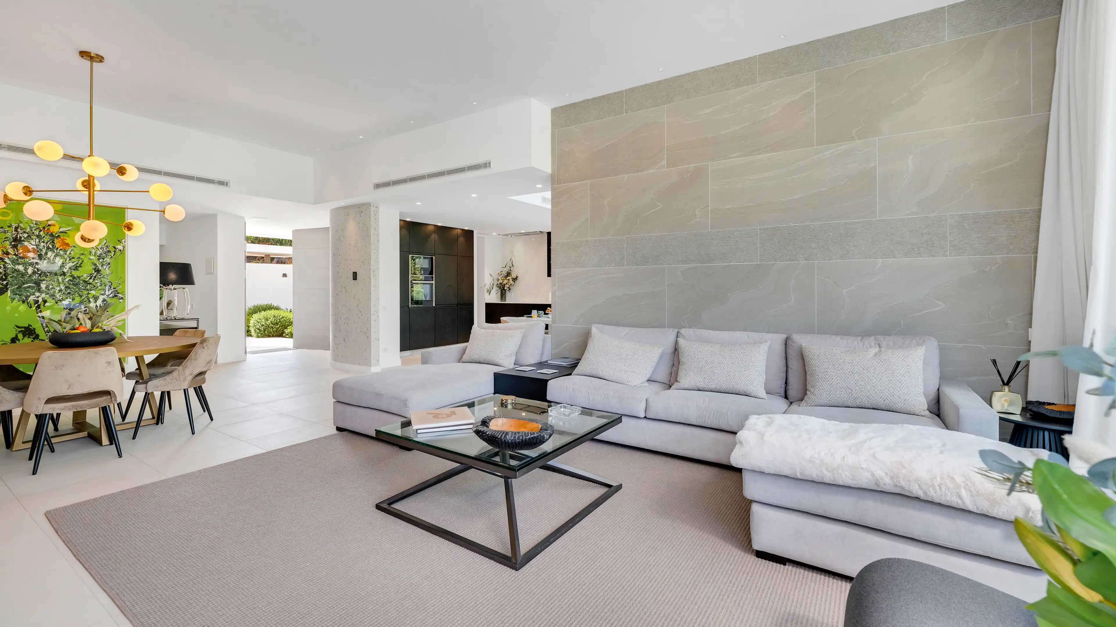 VILLA QUINN, Estepona, Imagen 22