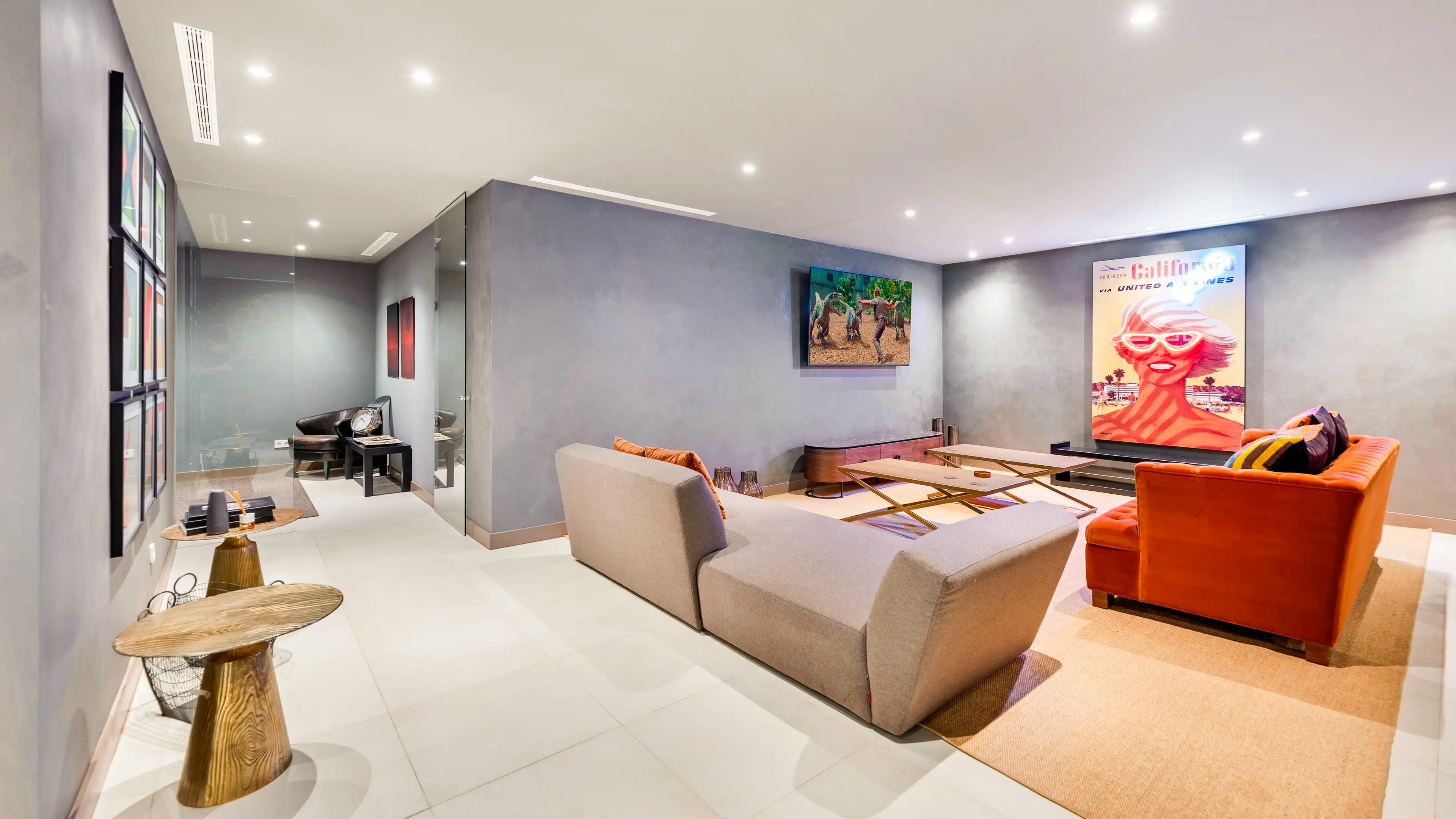 VILLA QUINN, Estepona, Imagen 26