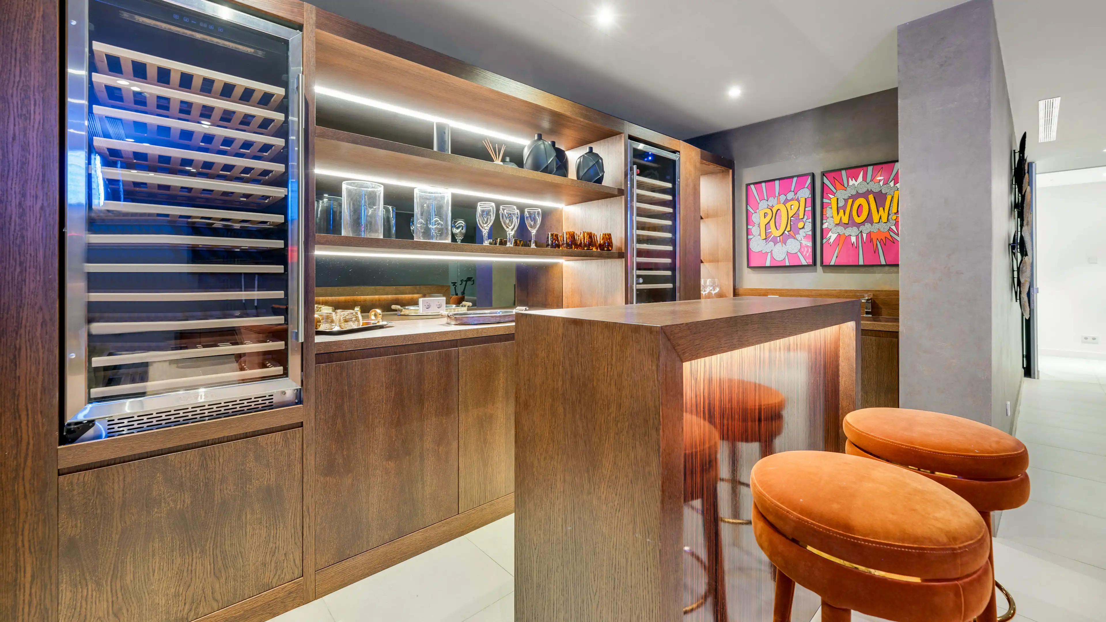 VILLA QUINN, Estepona, Imagen 27