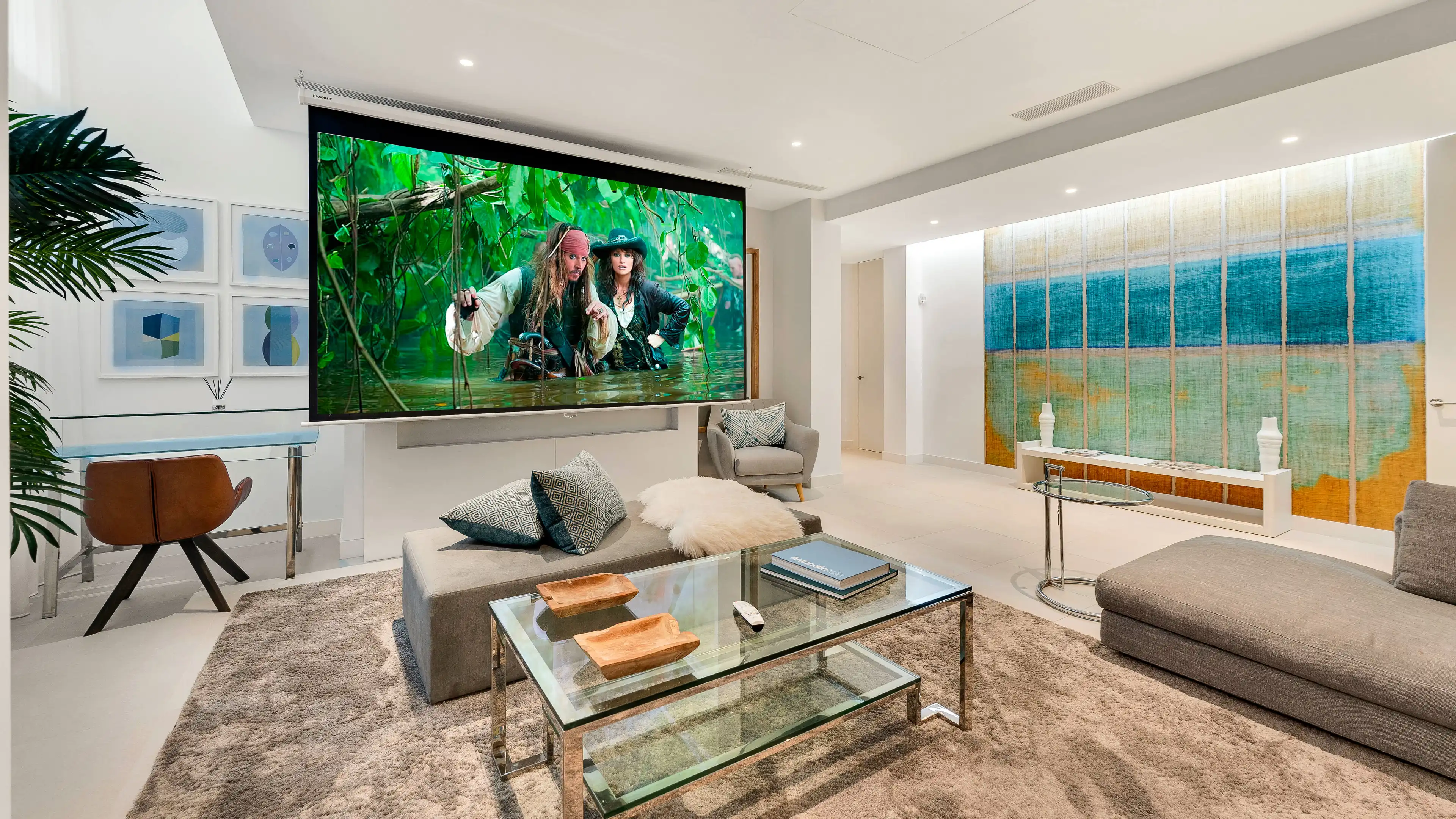 VILLA QUINN, Estepona, Imagen 34