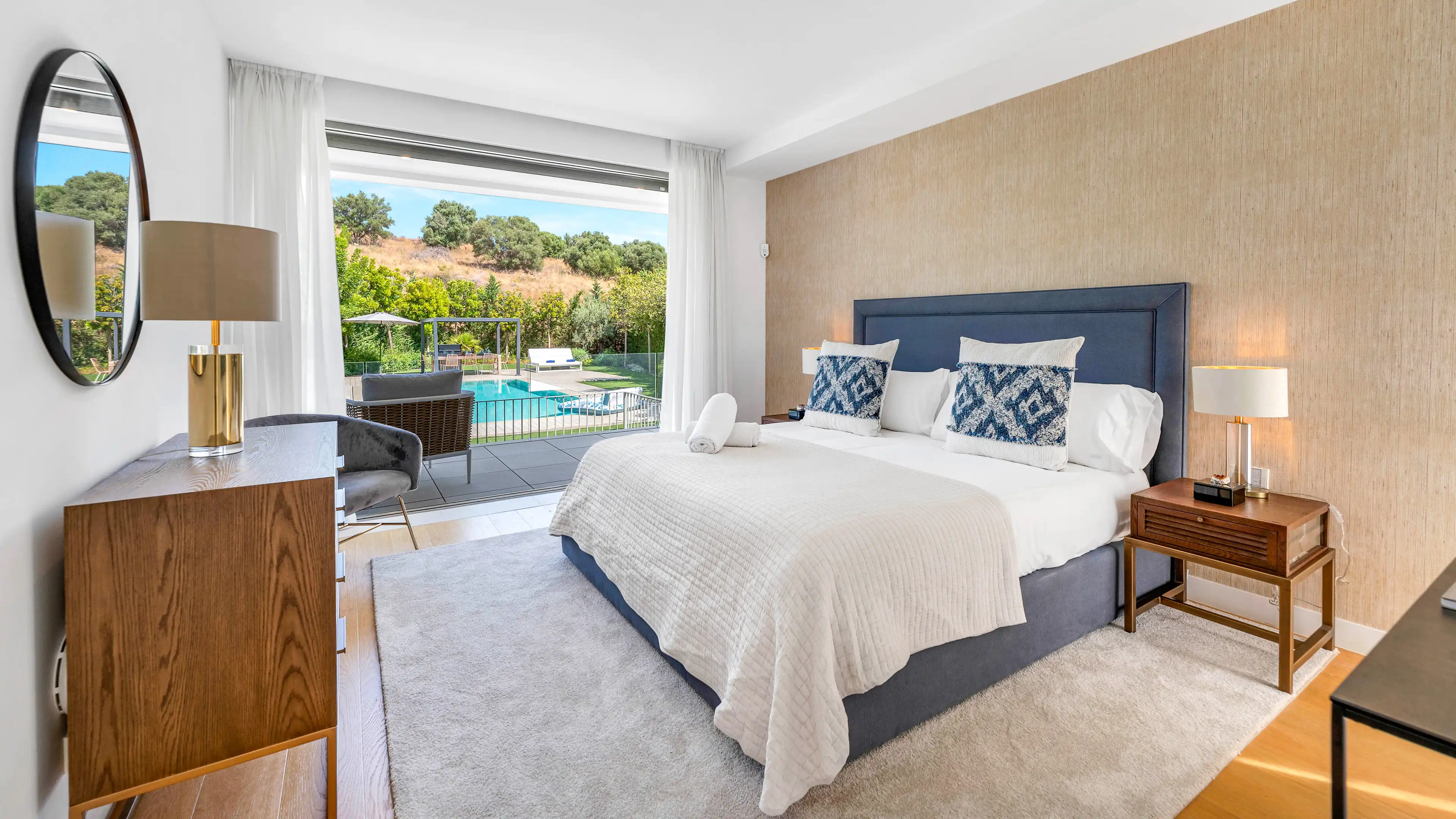 VILLA QUINN, Estepona, Imagen 32