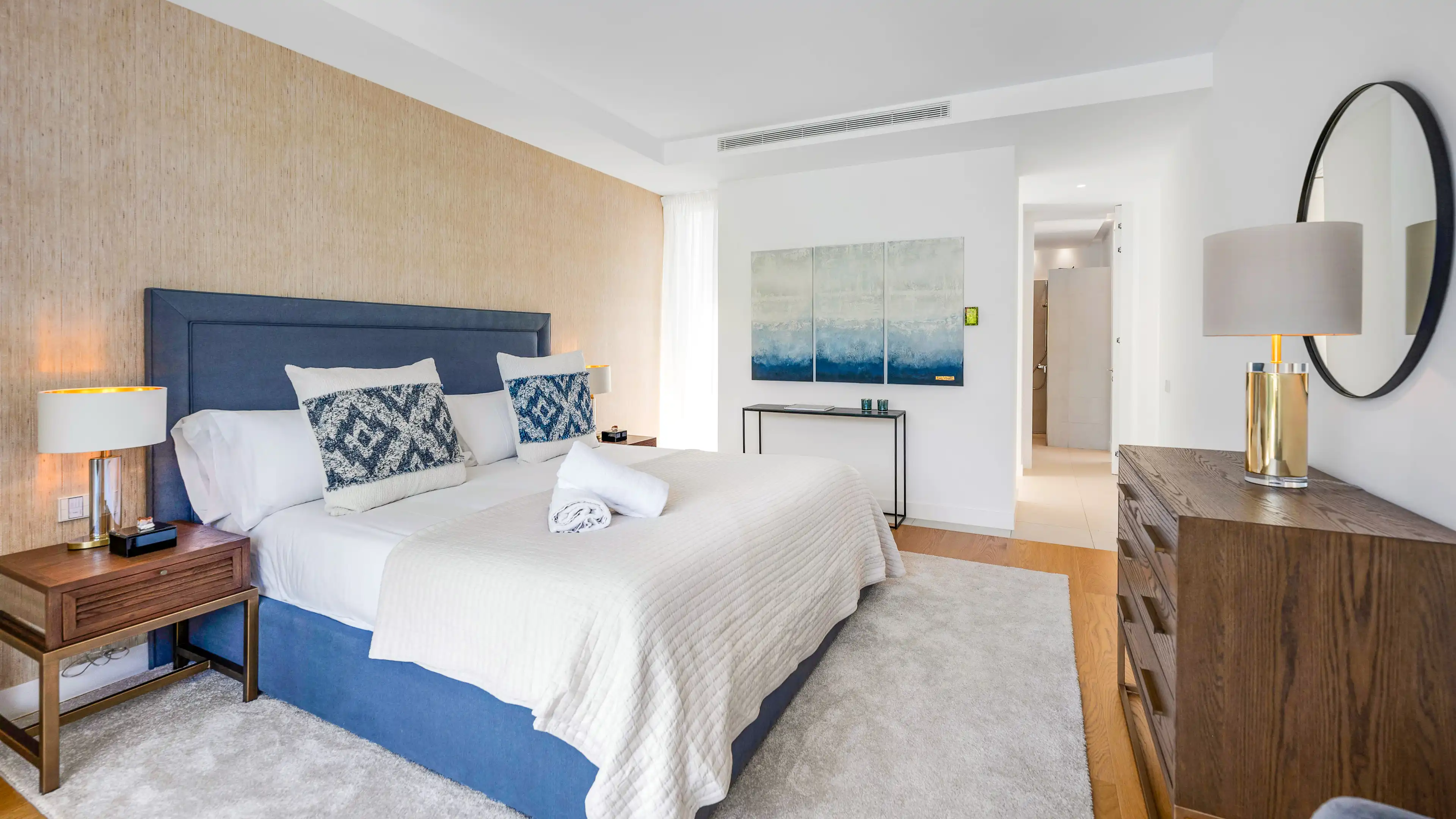 VILLA QUINN, Estepona, Imagen 33