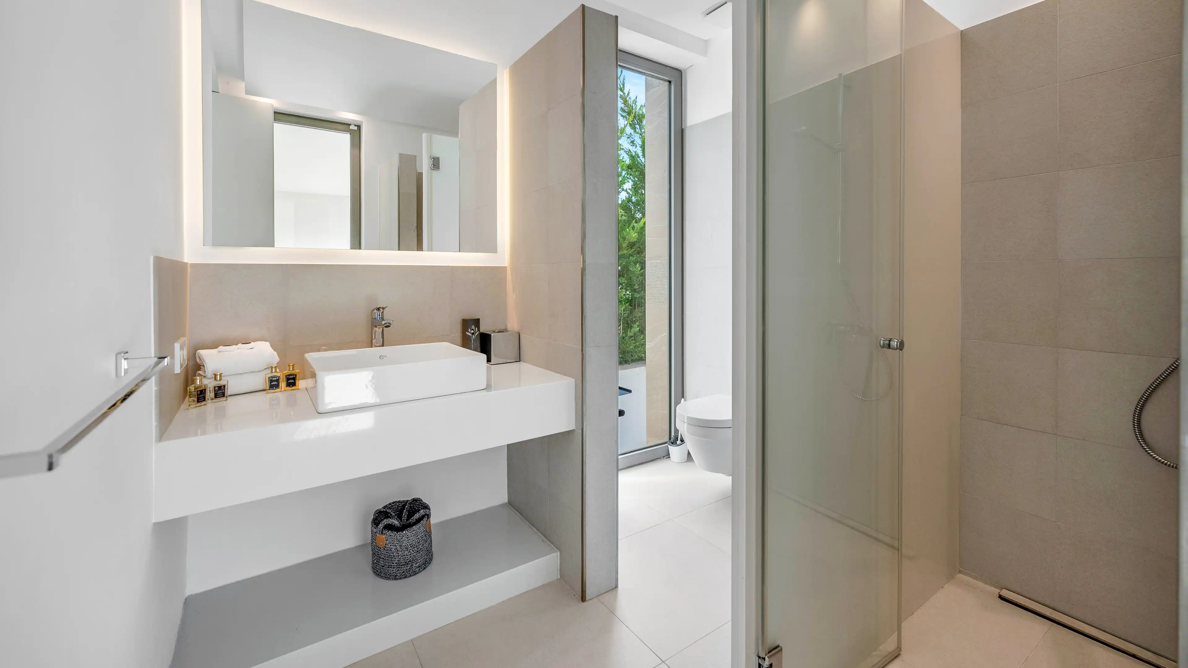 VILLA QUINN, Estepona, Imagen 37