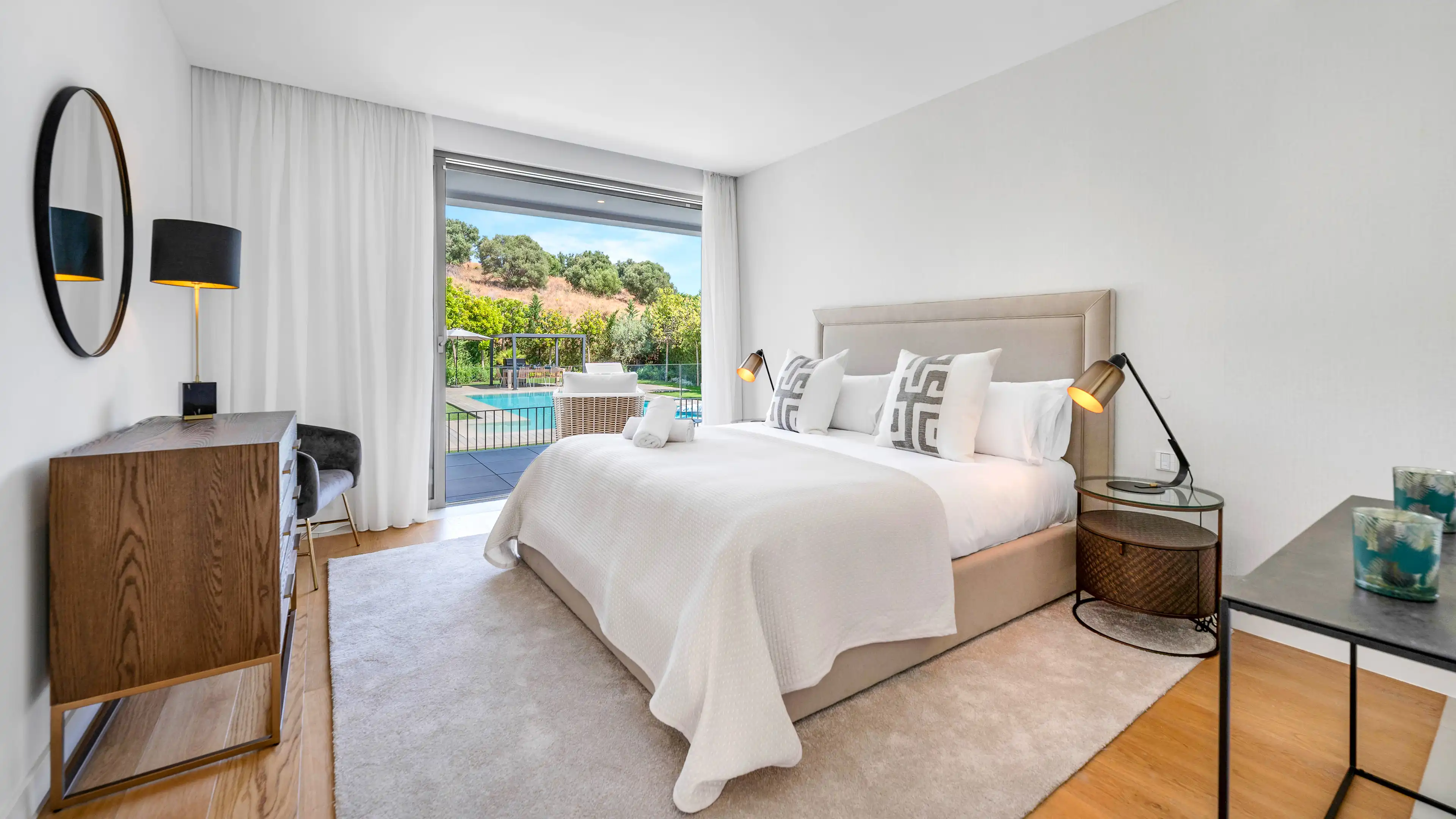 VILLA QUINN, Estepona, Imagen 43