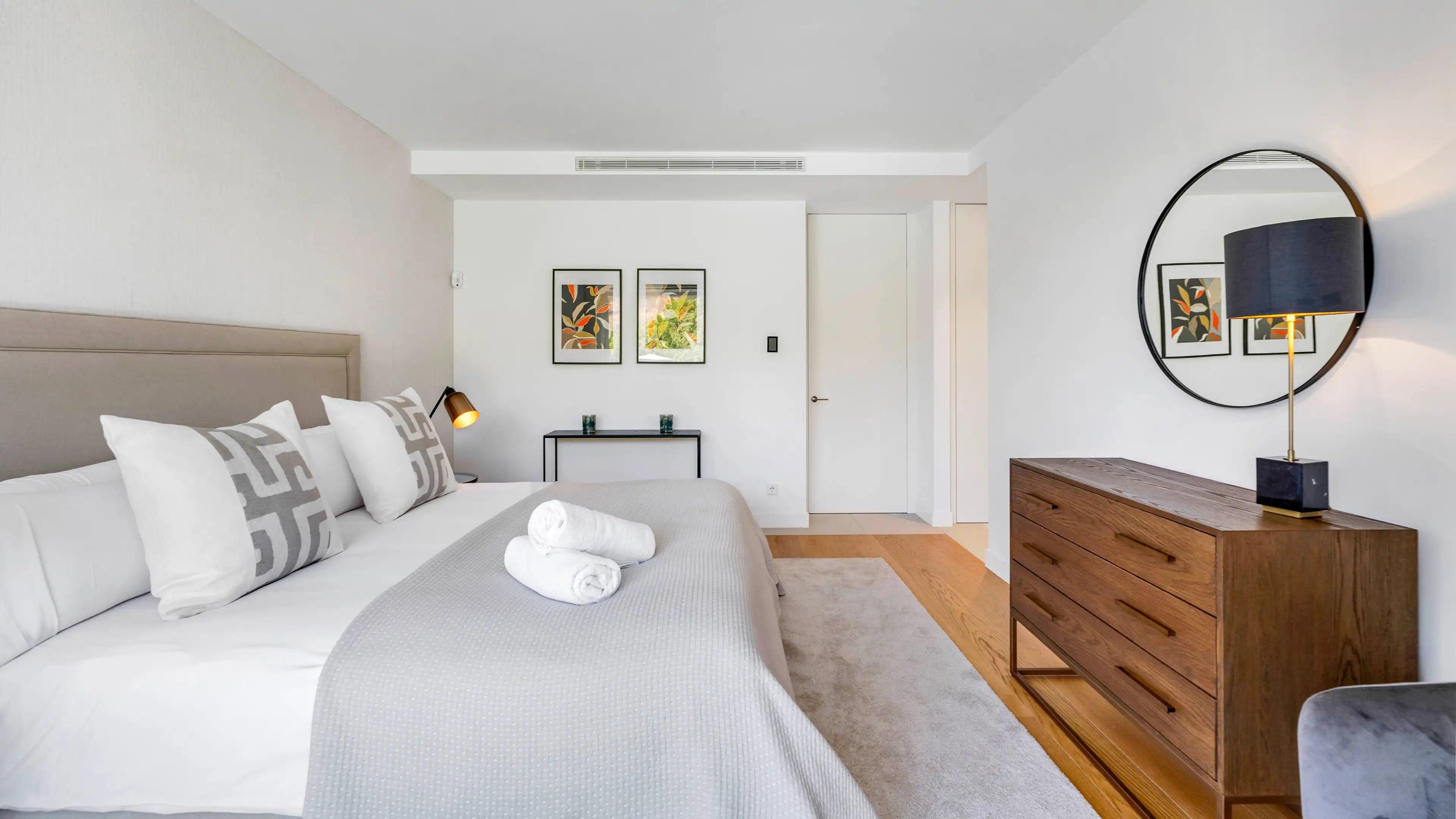 VILLA QUINN, Estepona, Imagen 44