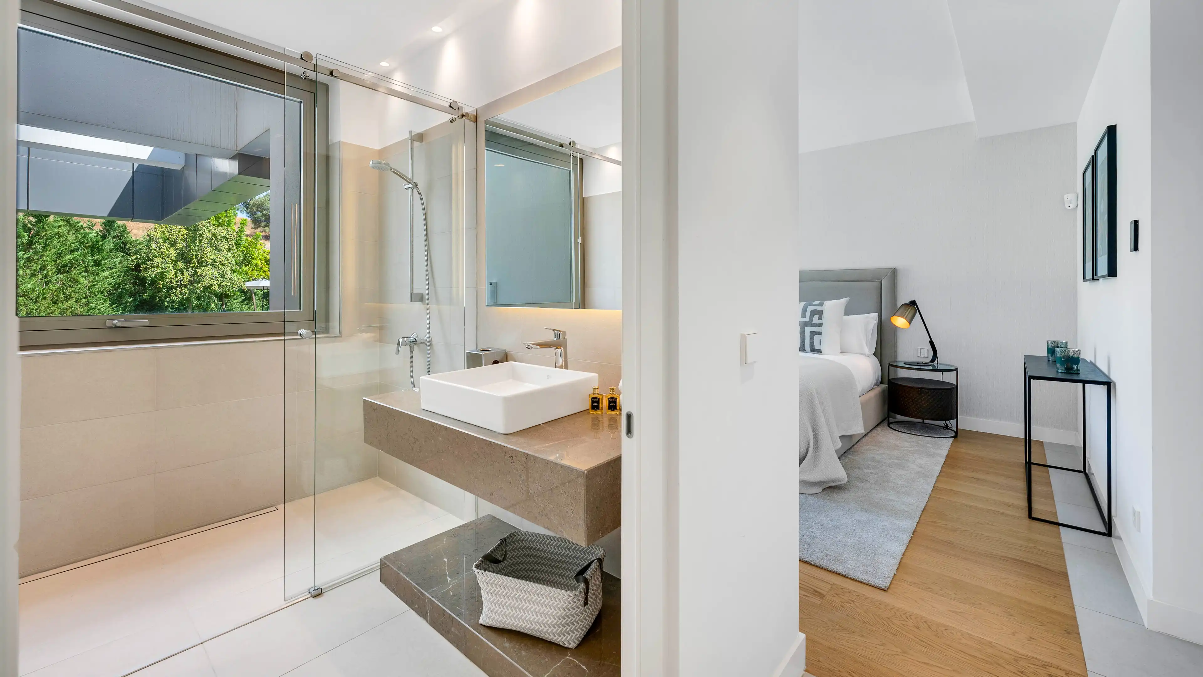 VILLA QUINN, Estepona, Imagen 45
