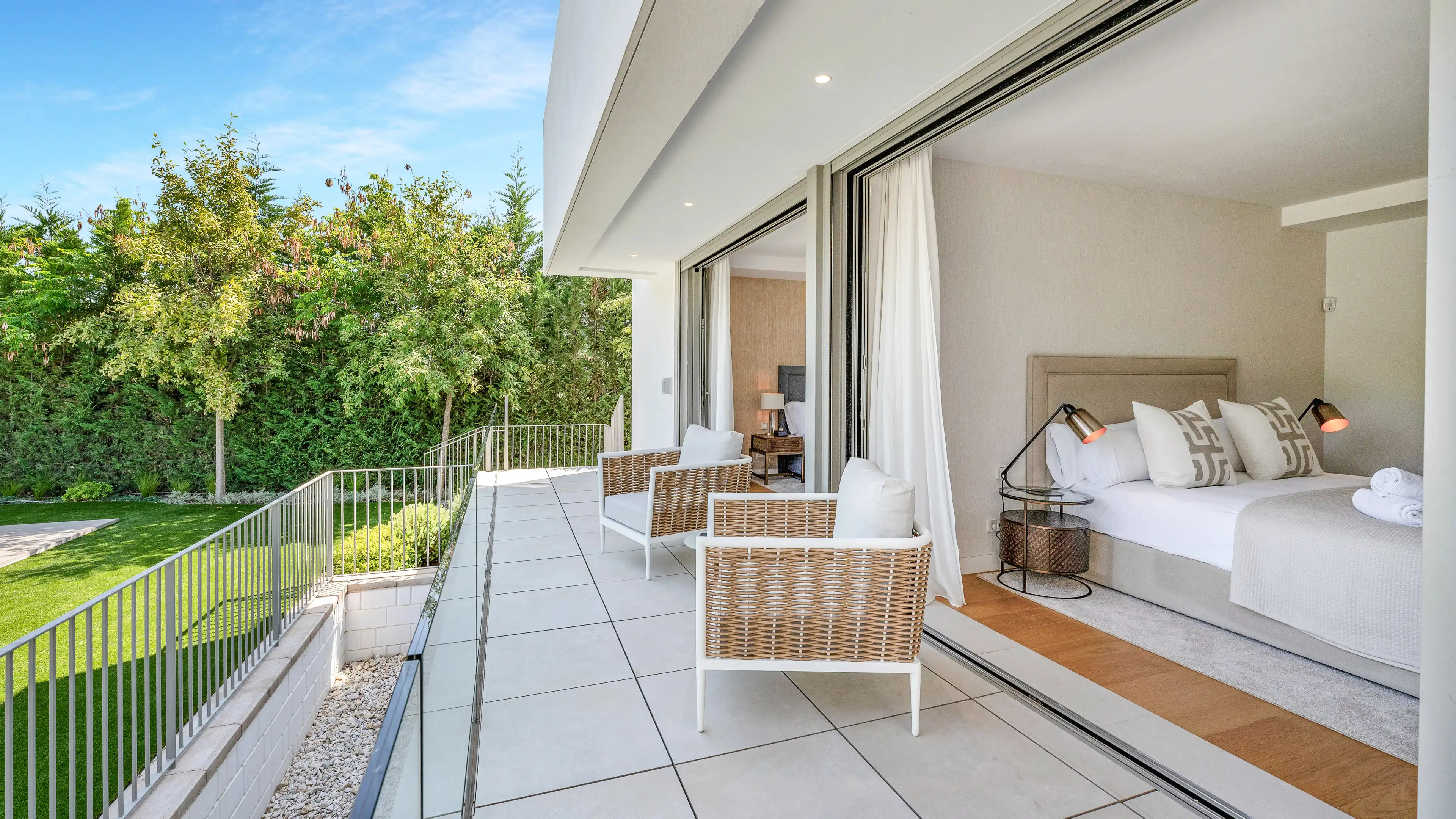 VILLA QUINN, Estepona, Imagen 46