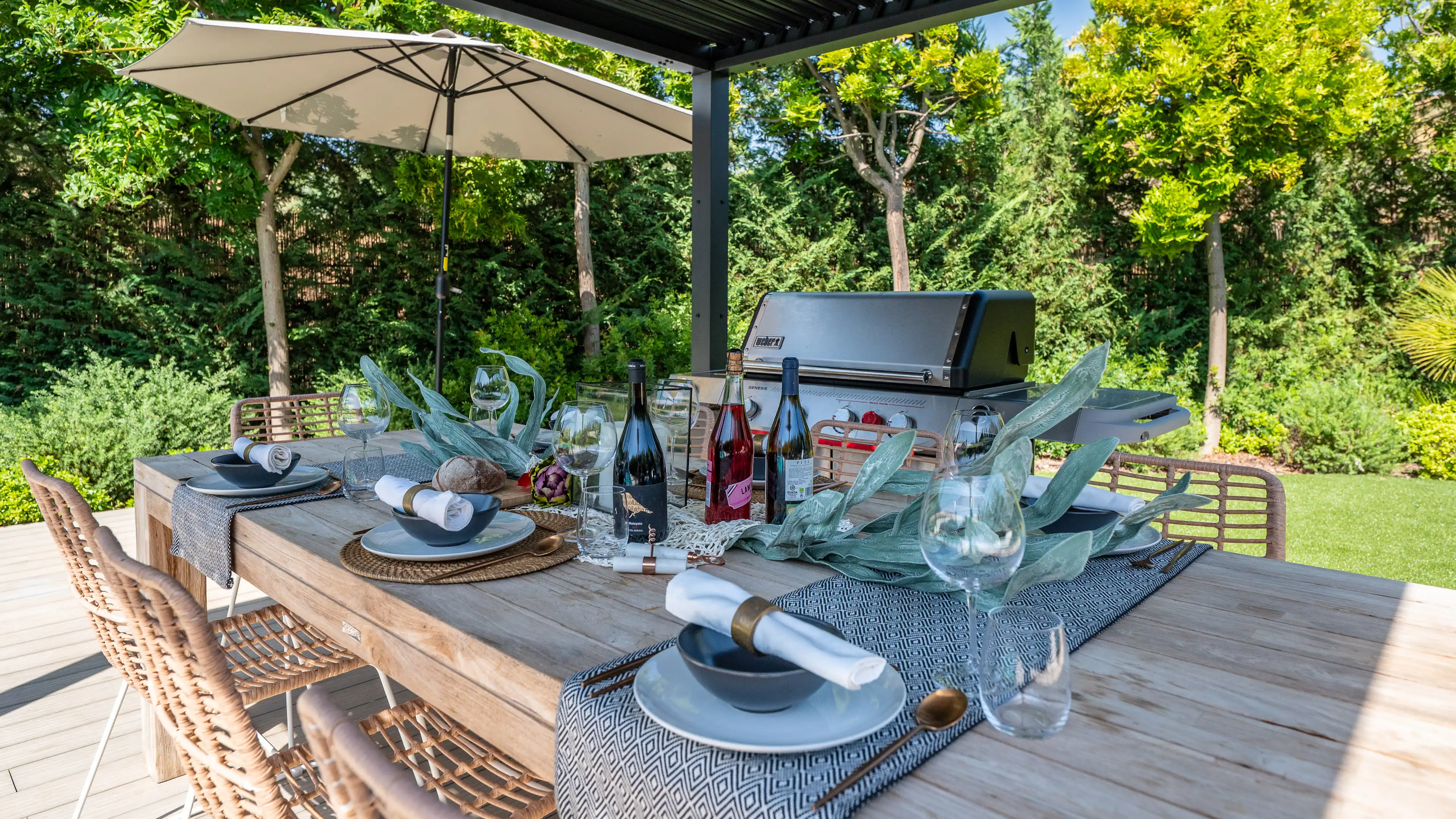 VILLA QUINN, Estepona, Imagen 40