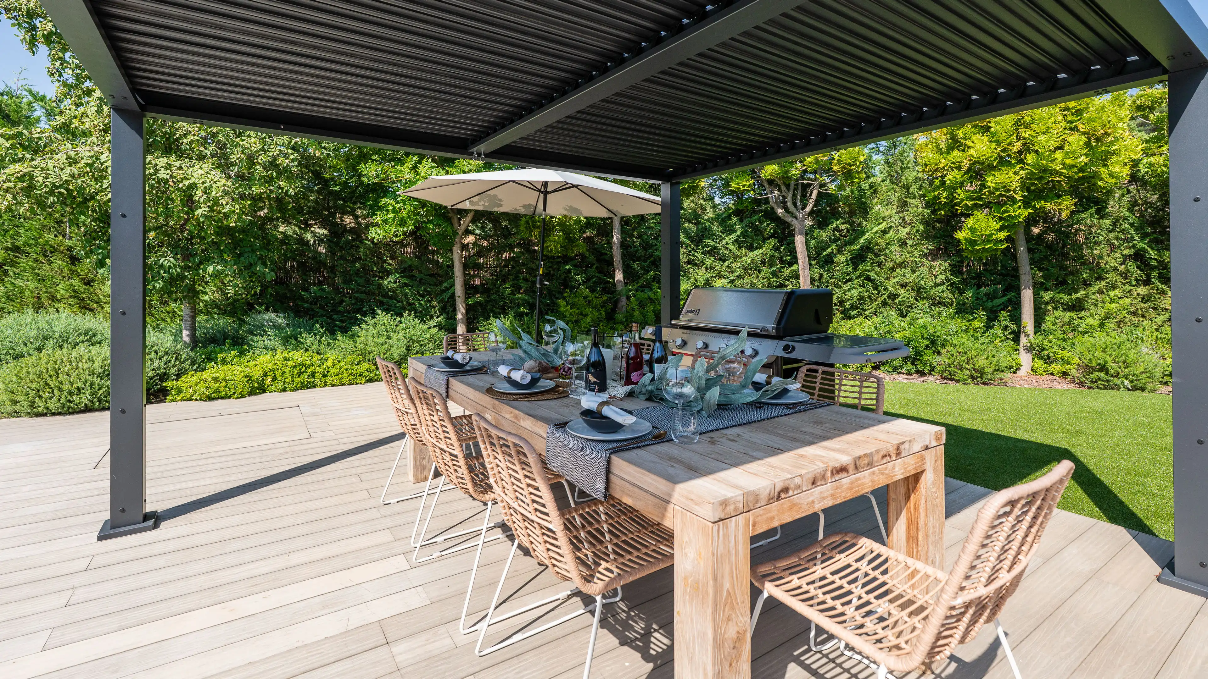 VILLA QUINN, Estepona, Imagen 41