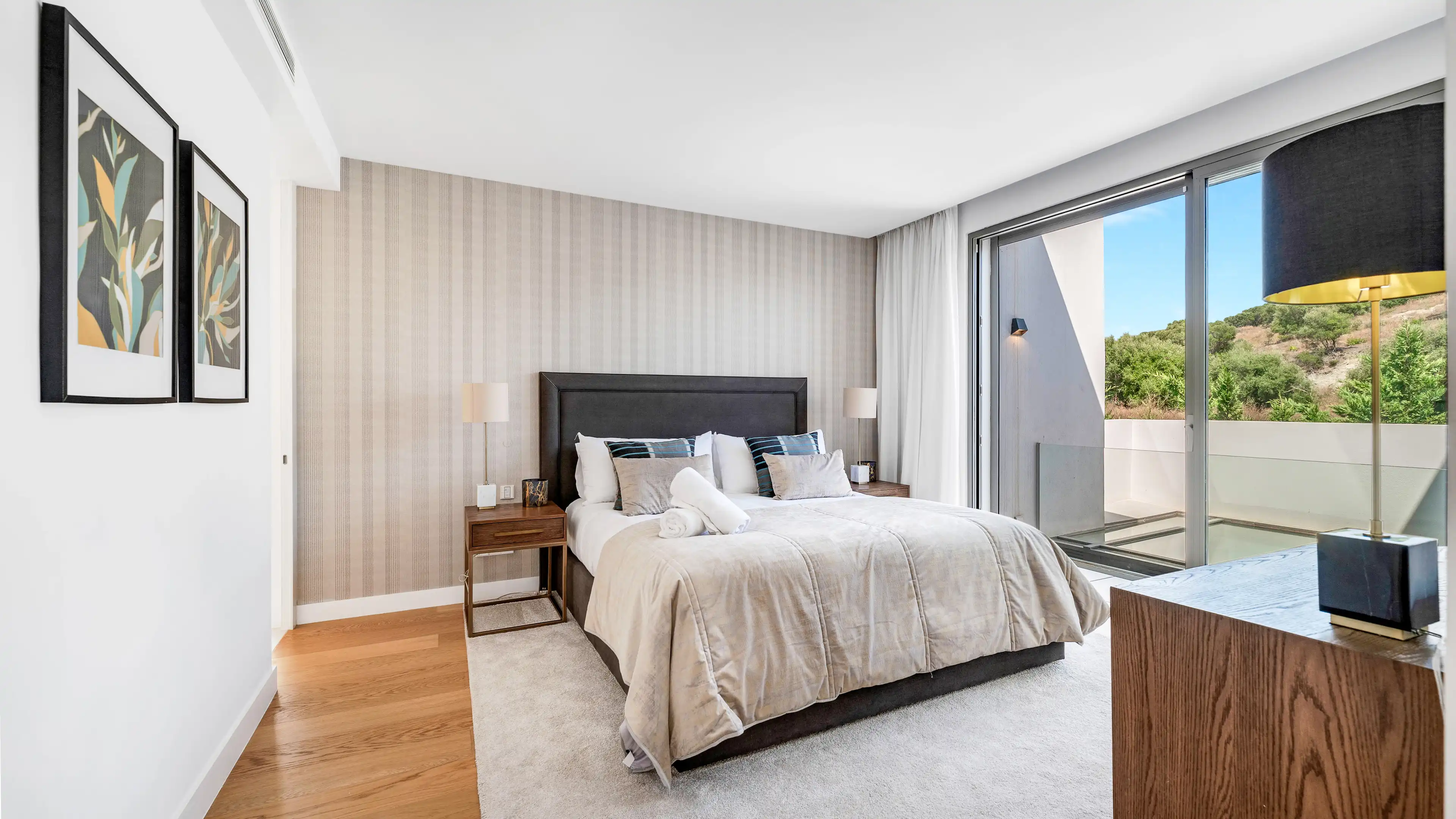 VILLA QUINN, Estepona, Imagen 52