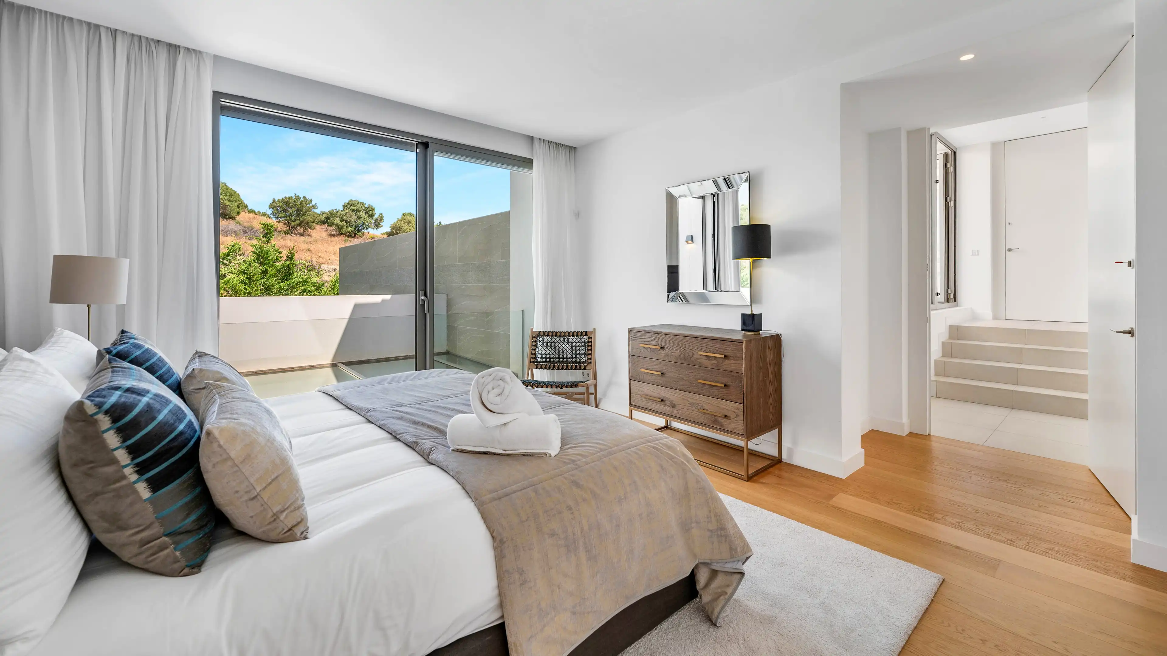 VILLA QUINN, Estepona, Imagen 53