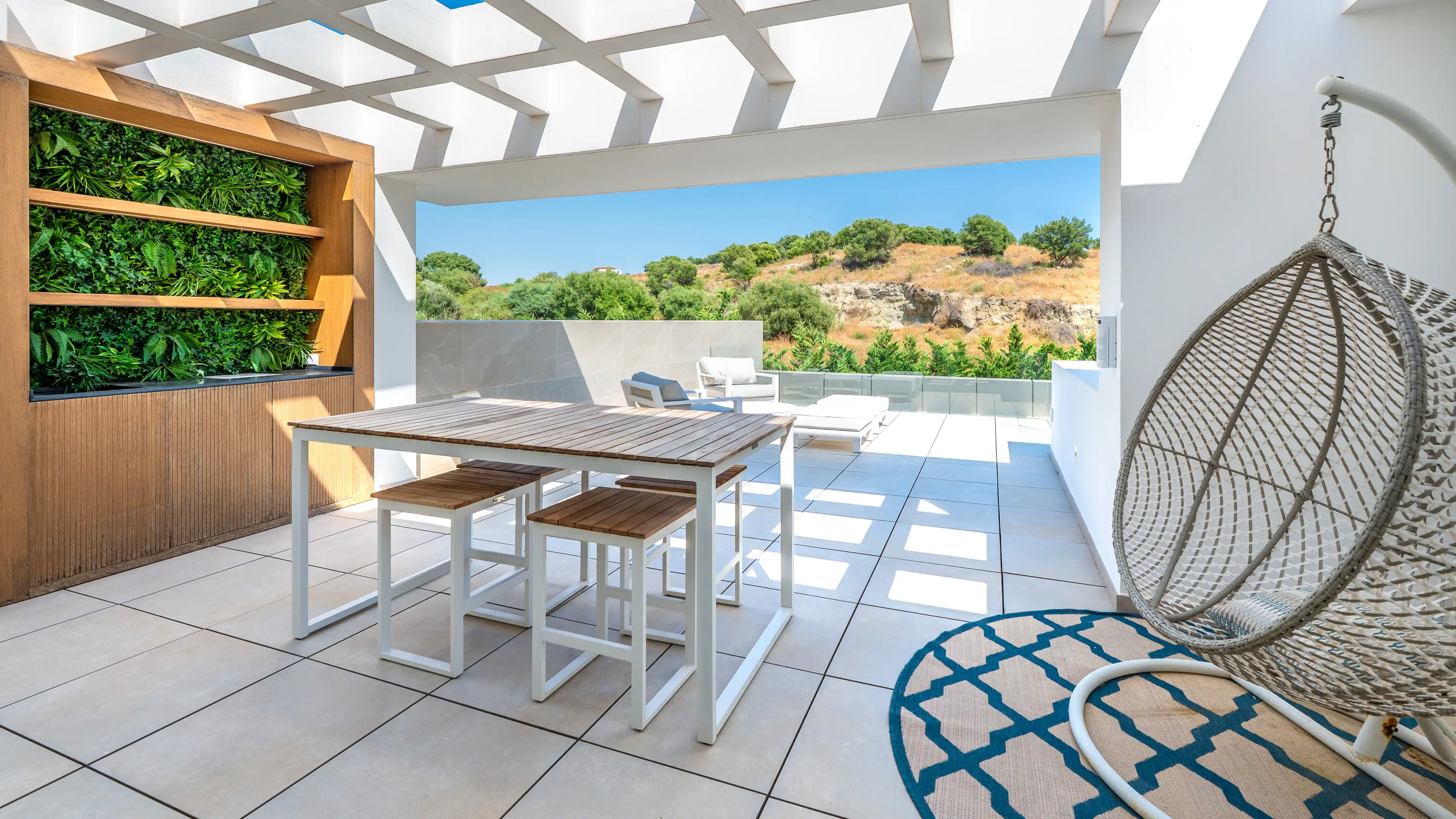VILLA QUINN, Estepona, Imagen 55