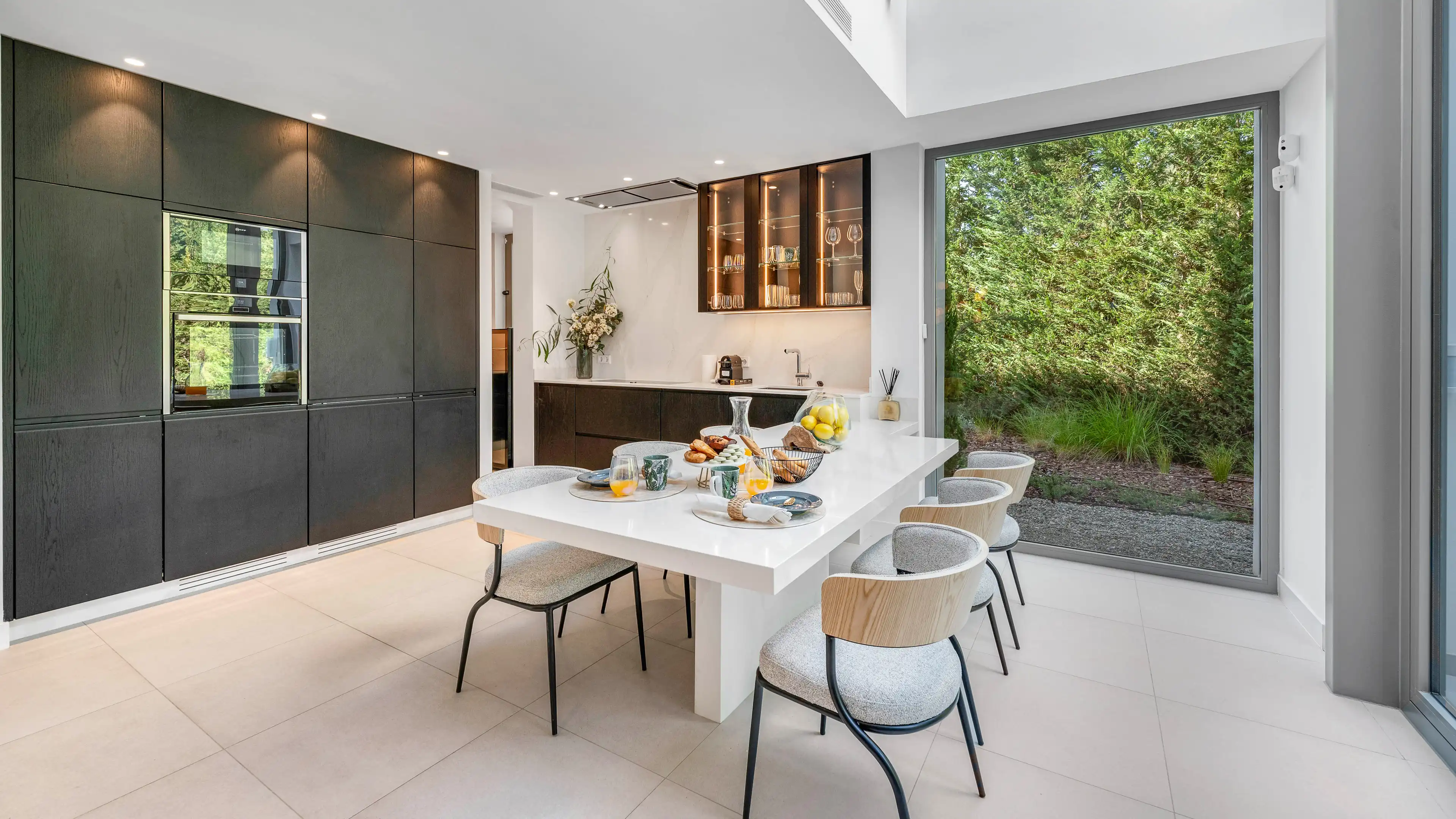 VILLA QUINN, Estepona, Imagen 57