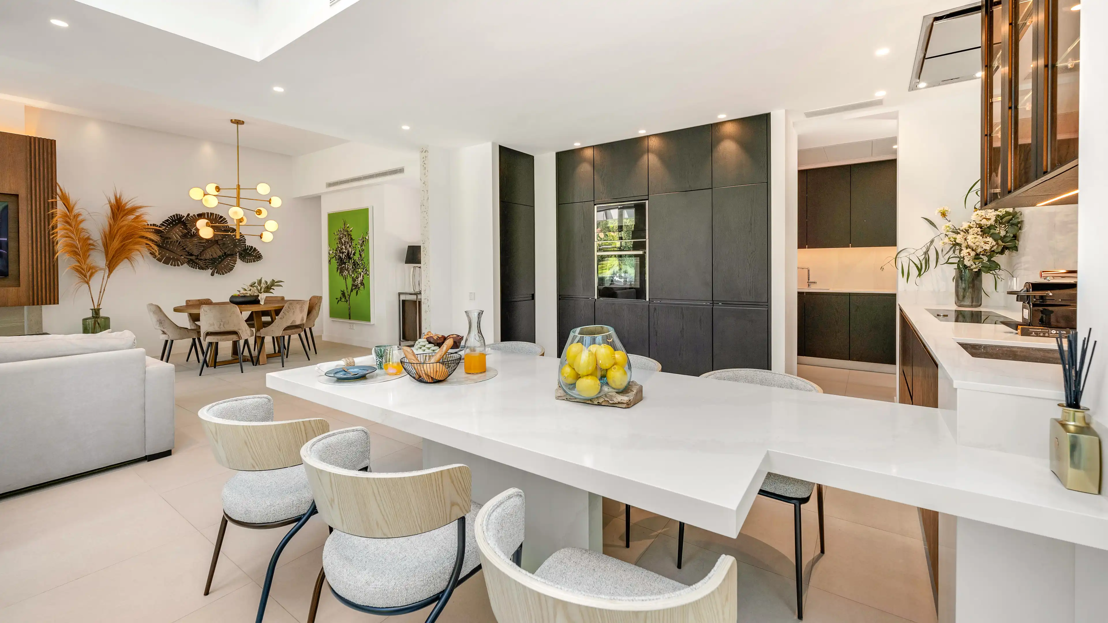 VILLA QUINN, Estepona, Imagen 58