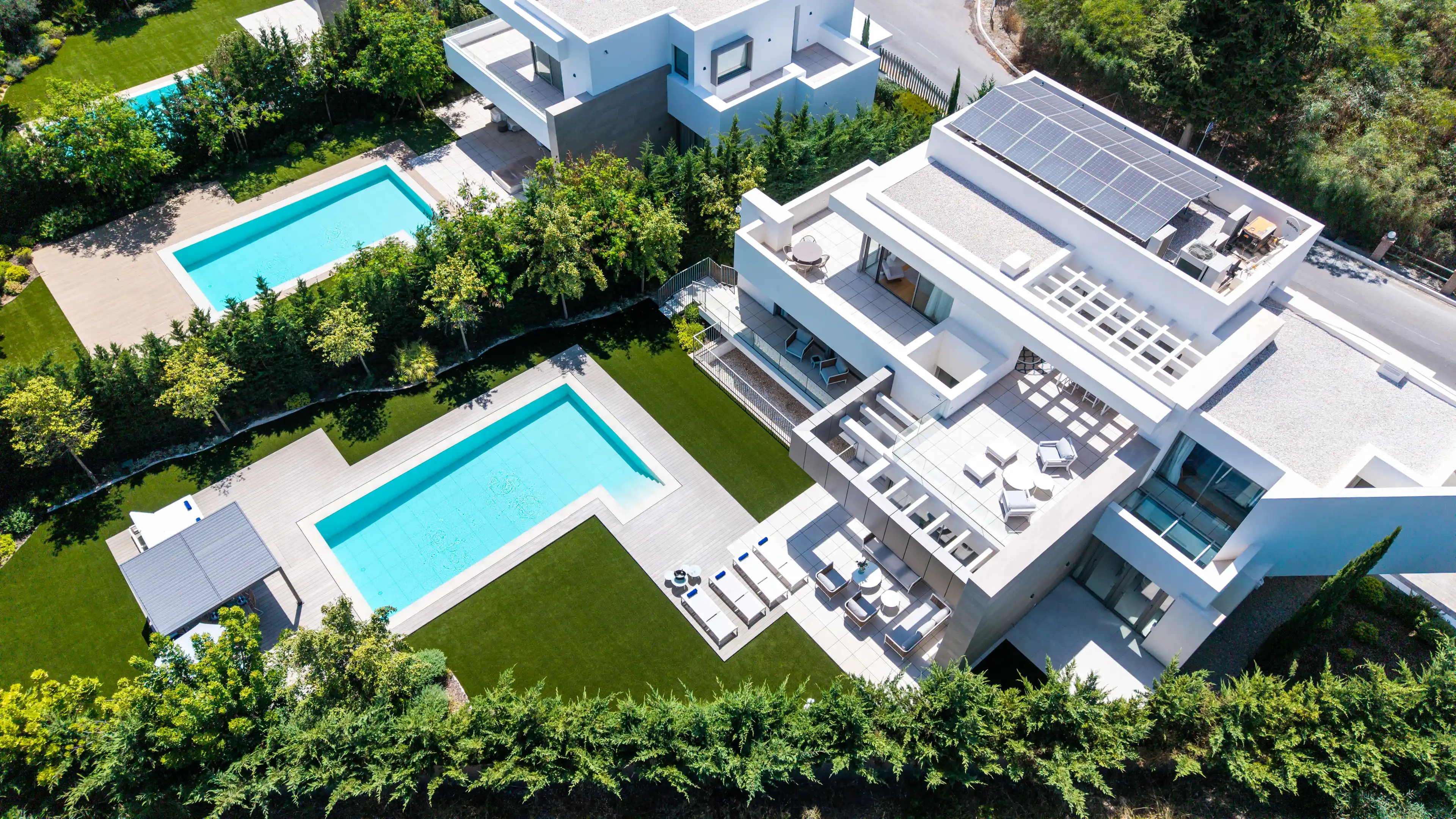 VILLA QUINN, Estepona, Imagen 39