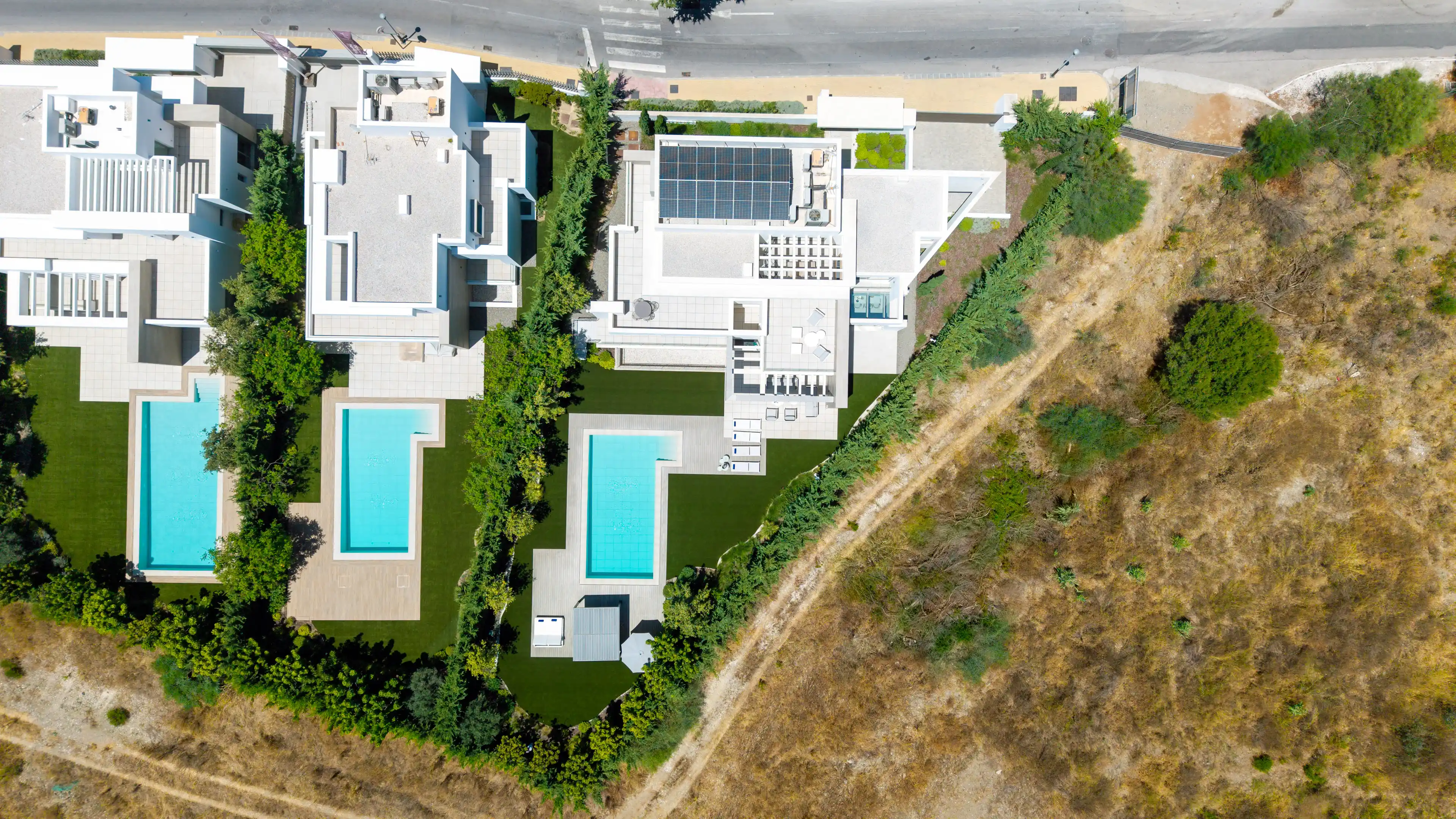 VILLA QUINN, Estepona, Imagen 35