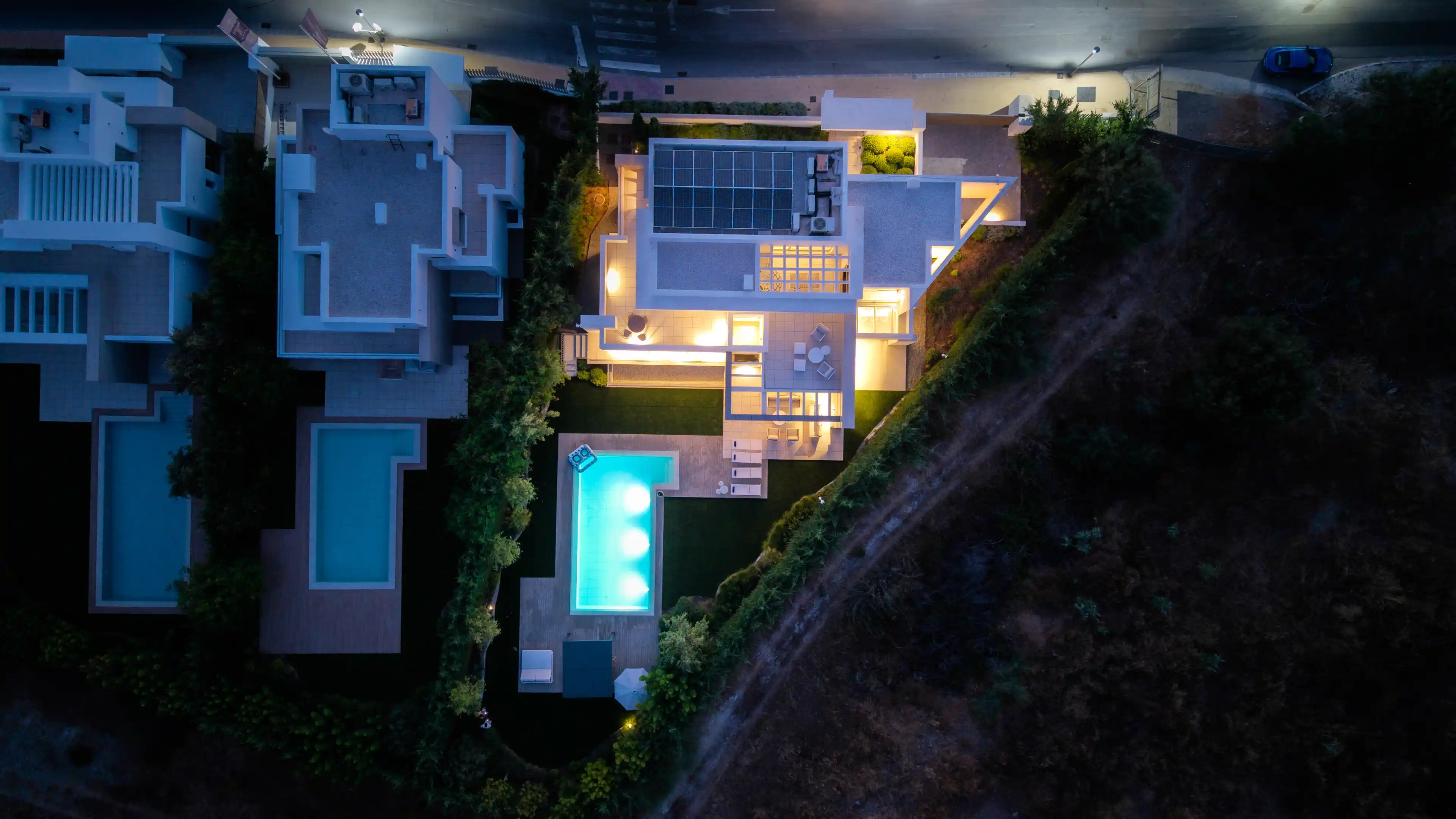 VILLA QUINN, Estepona, Imagen 51