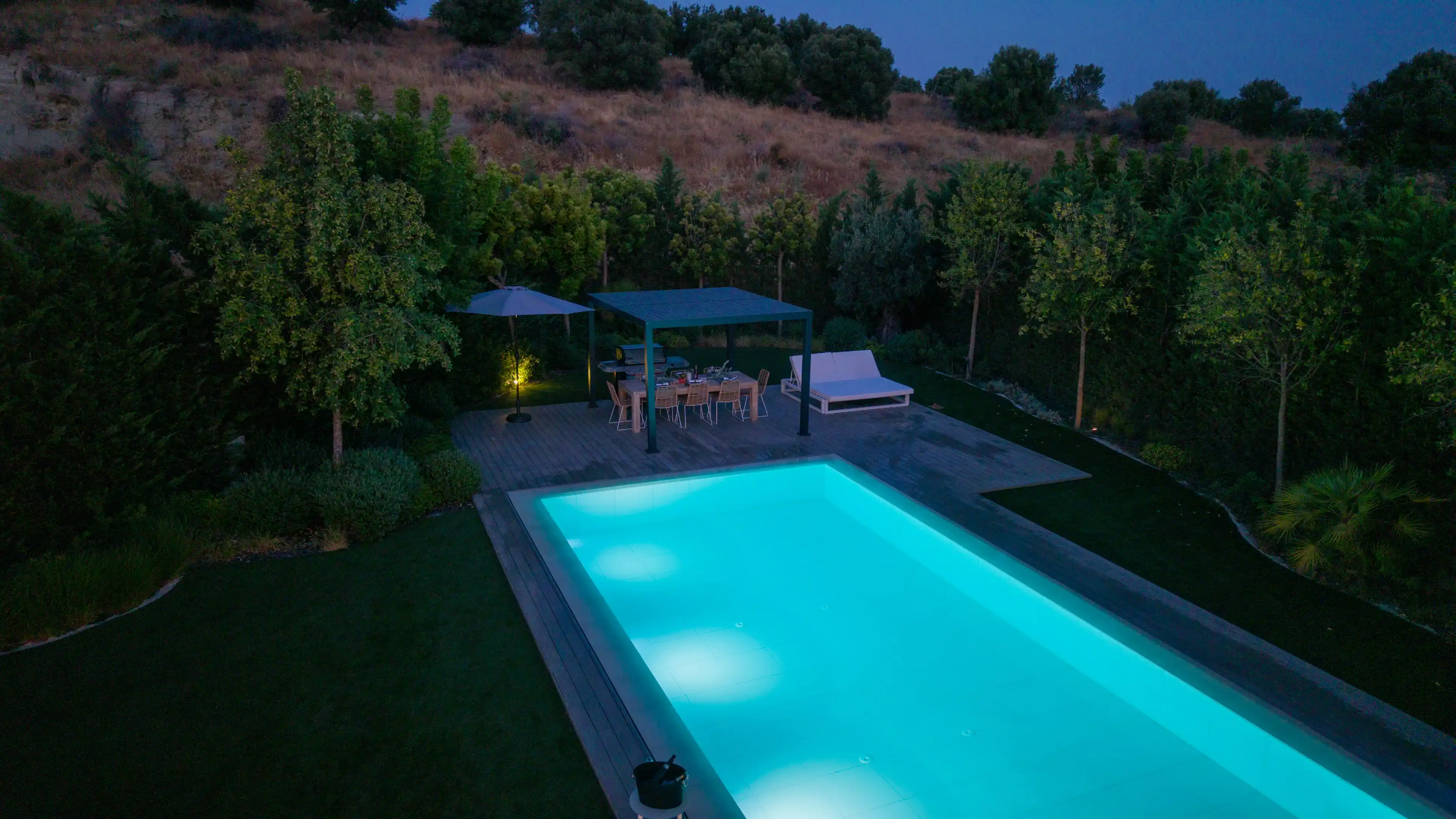 VILLA QUINN, Estepona, Imagen 50