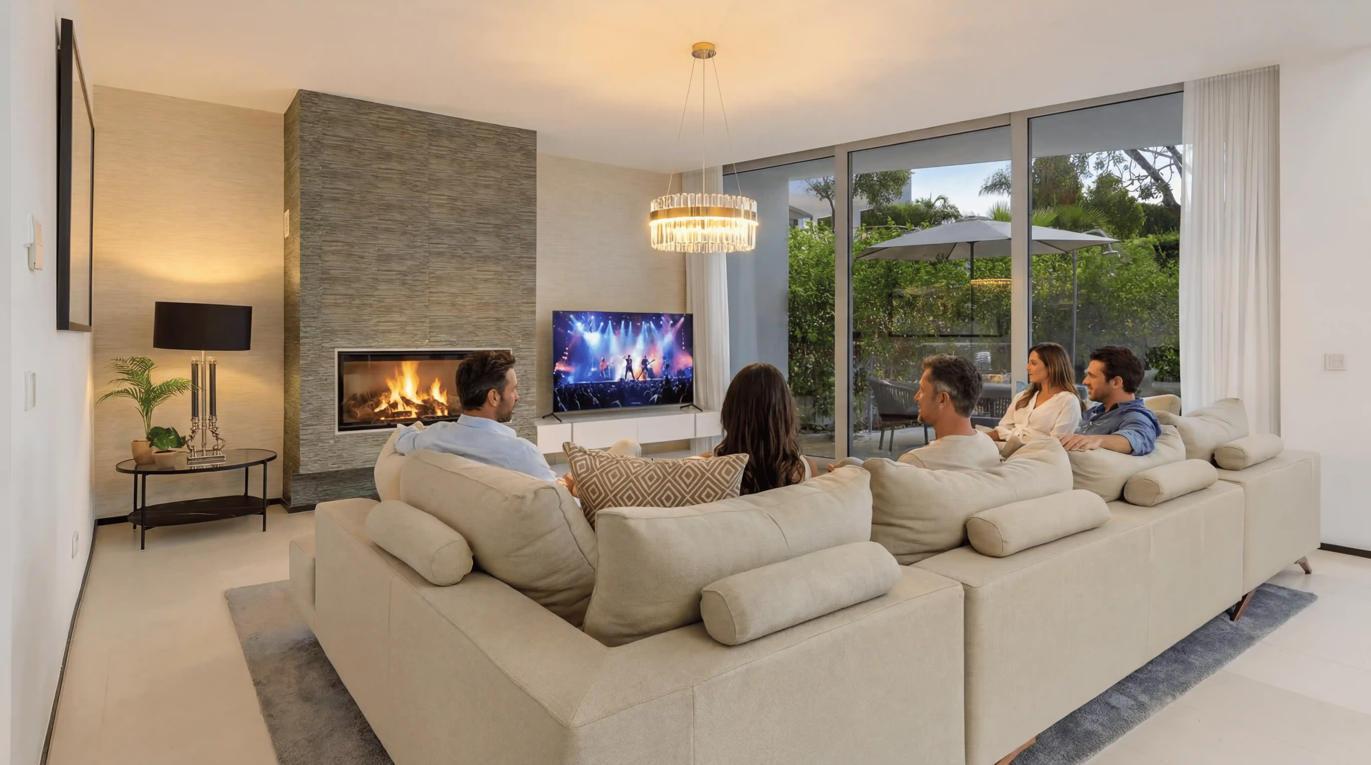 VILLA FINESSE, Marbella Golden Mile, Imagen 37