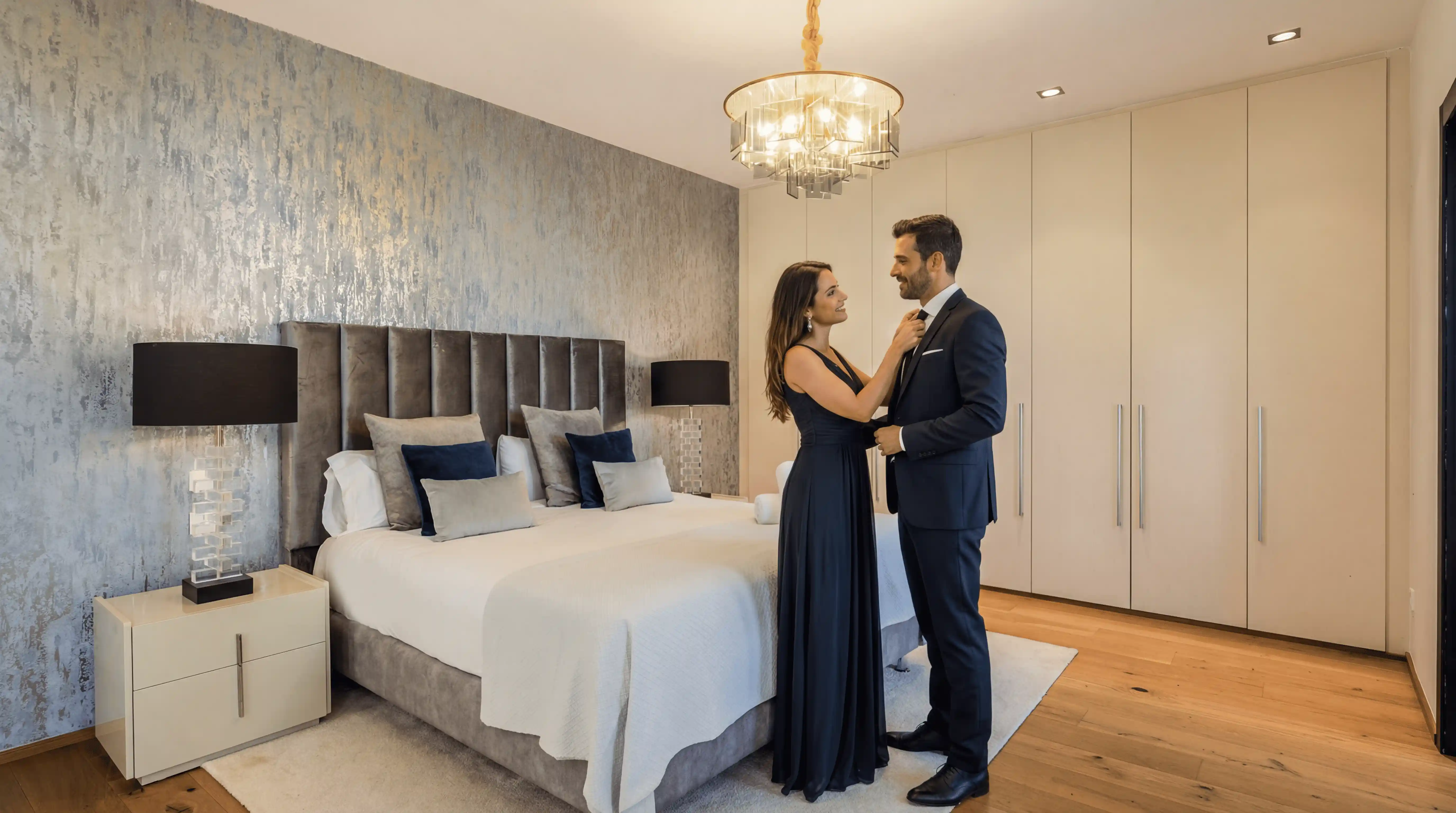 VILLA FINESSE, Marbella Golden Mile, Imagen 19