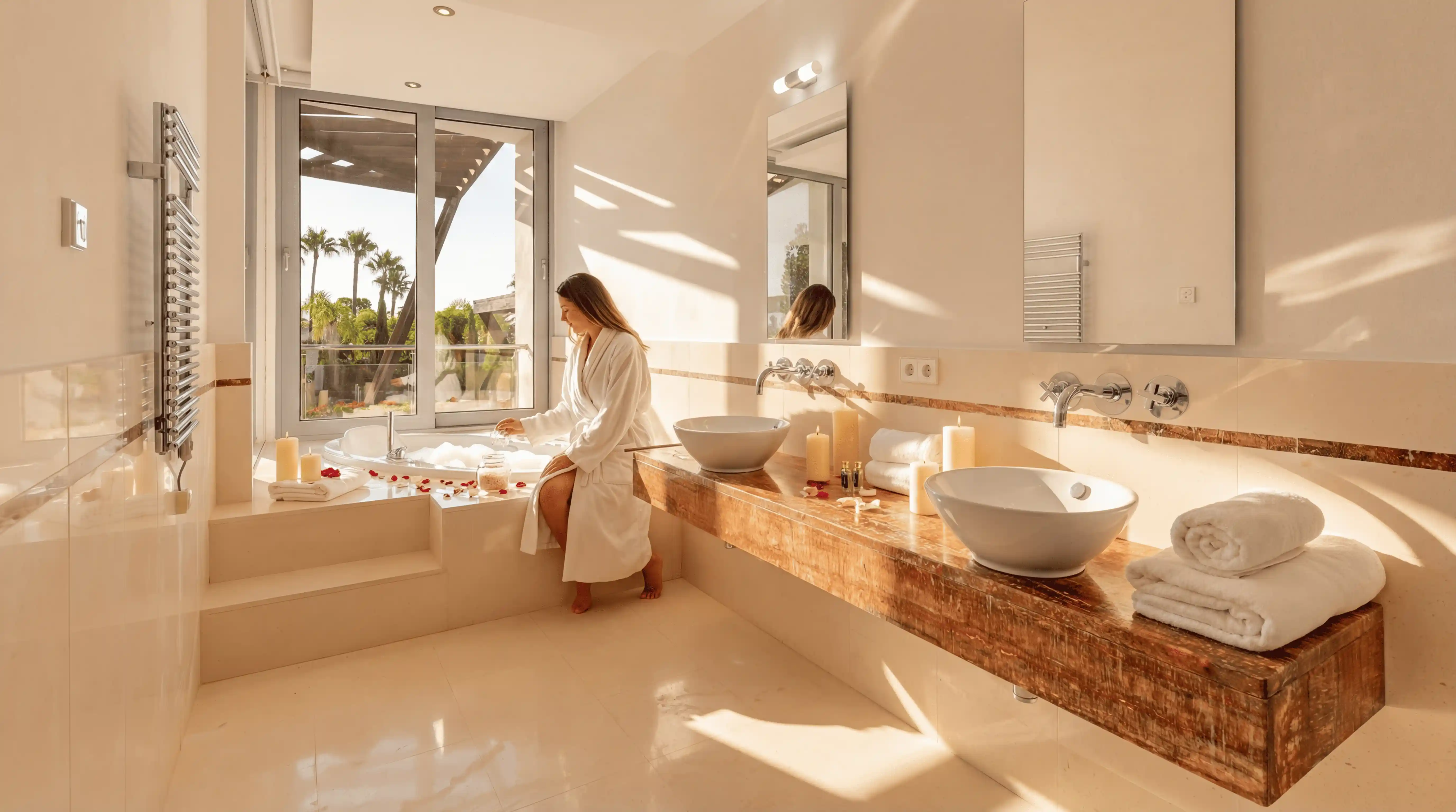 VILLA FINESSE, Marbella Golden Mile, Imagen 20