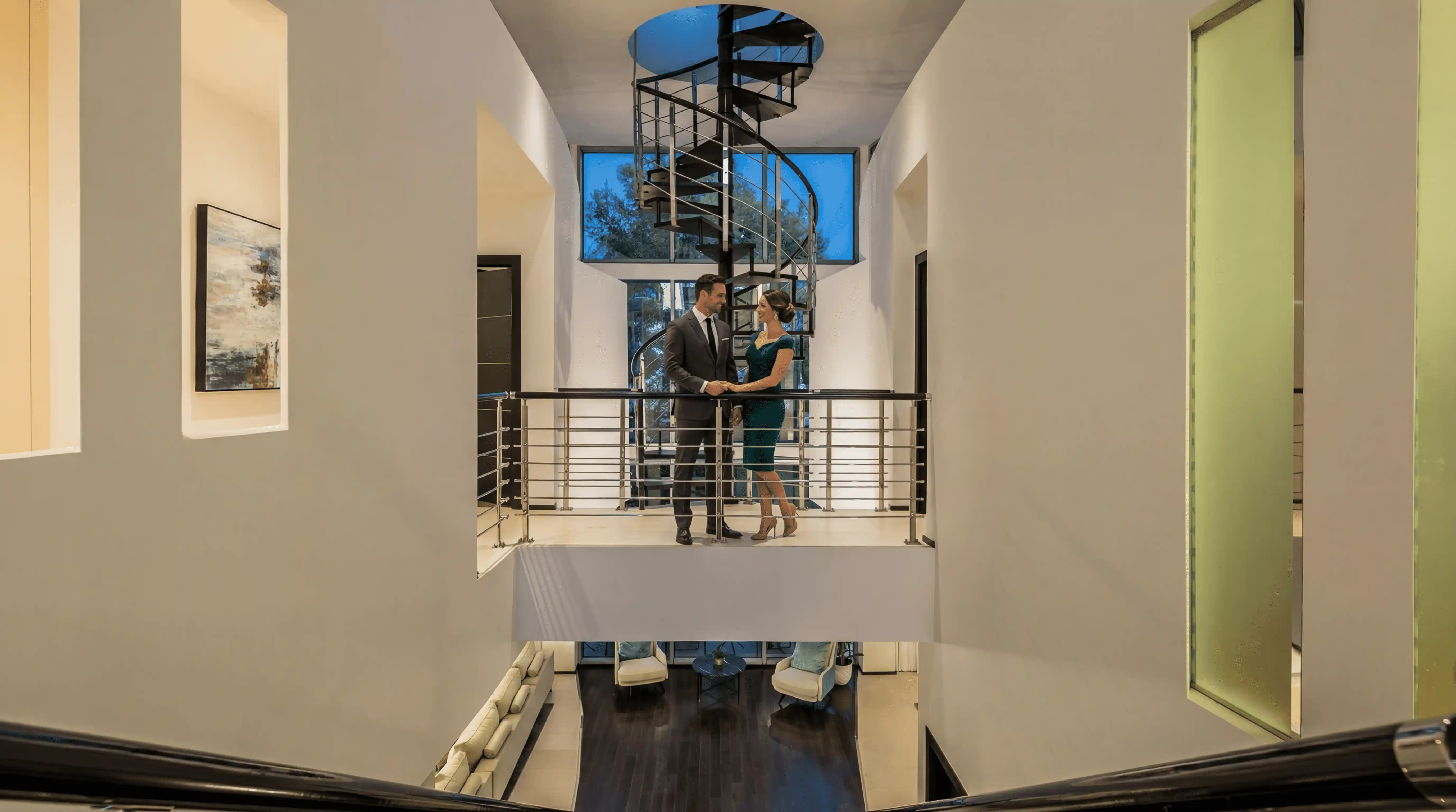 VILLA FINESSE, Marbella Golden Mile, Imagen 41