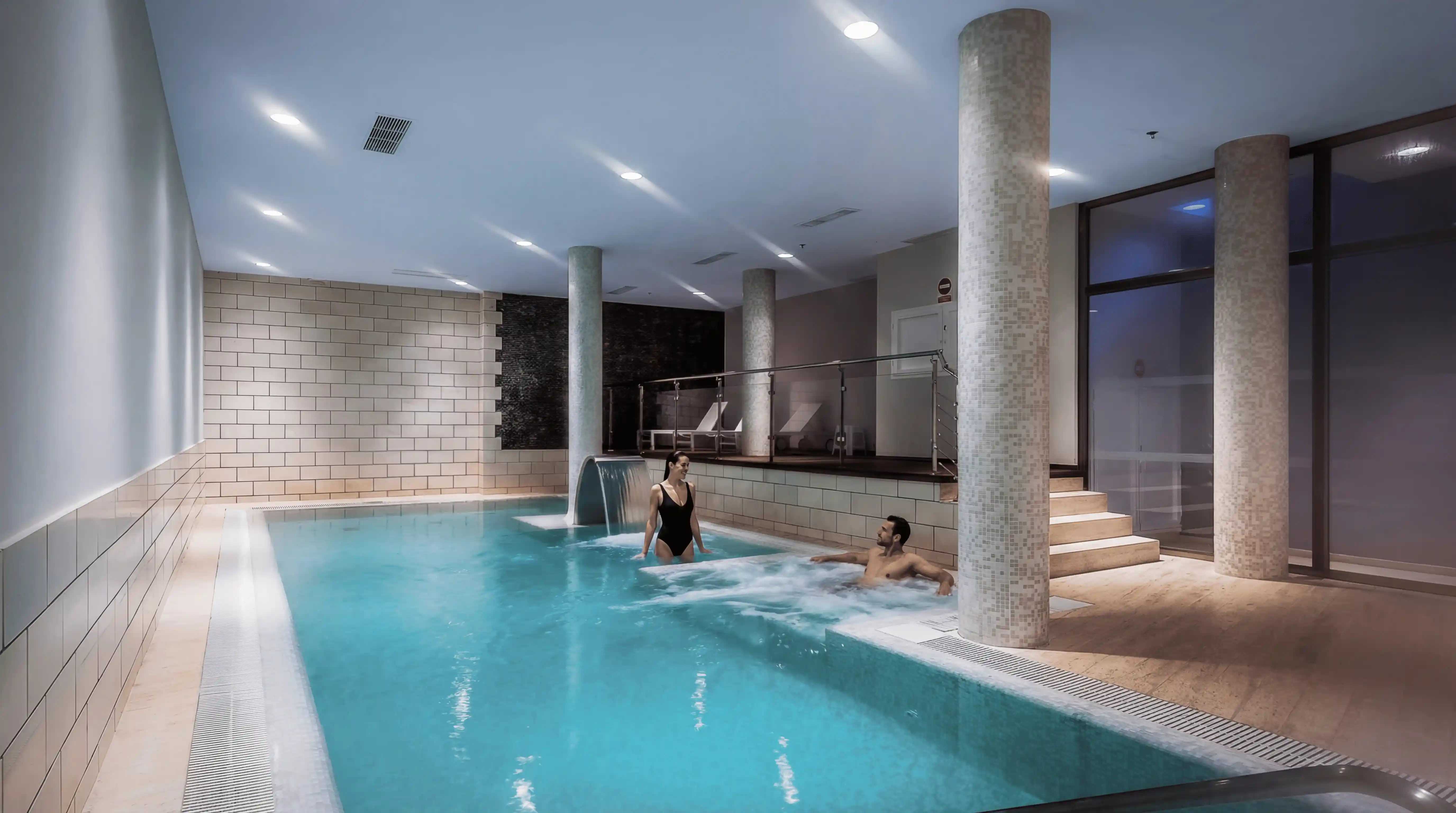 VILLA FINESSE, La Milla de Oro de Marbella, Imagen 4