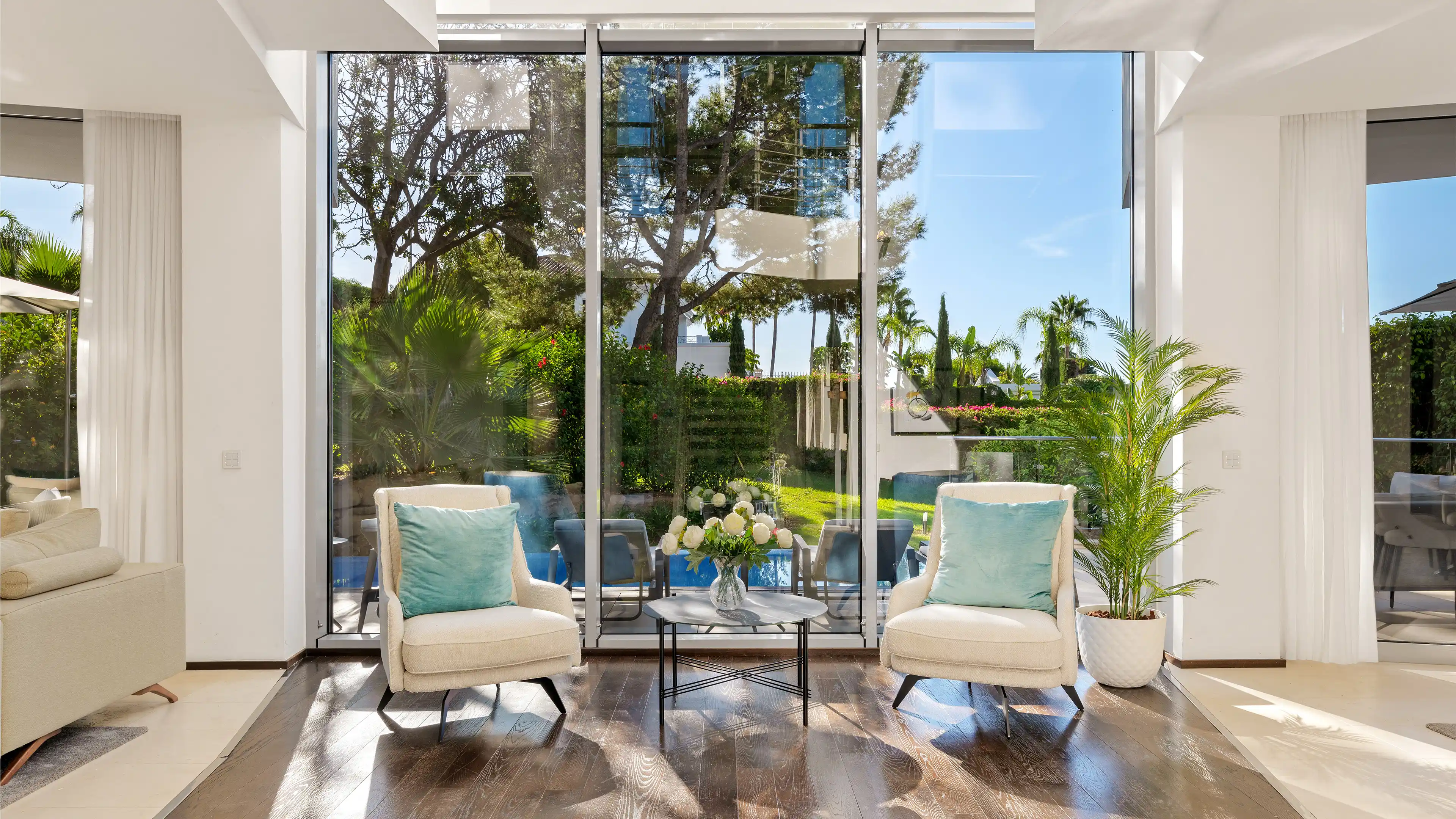 VILLA FINESSE, Marbella Golden Mile, Imagen 33