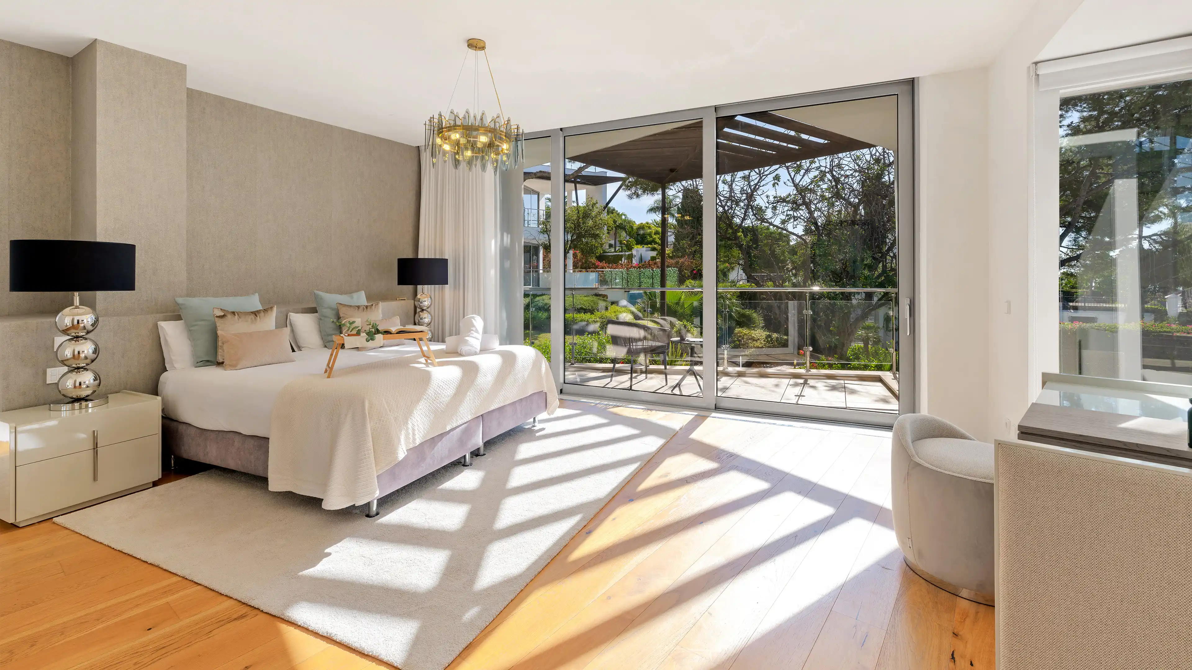 VILLA FINESSE, Marbella Golden Mile, Imagen 11