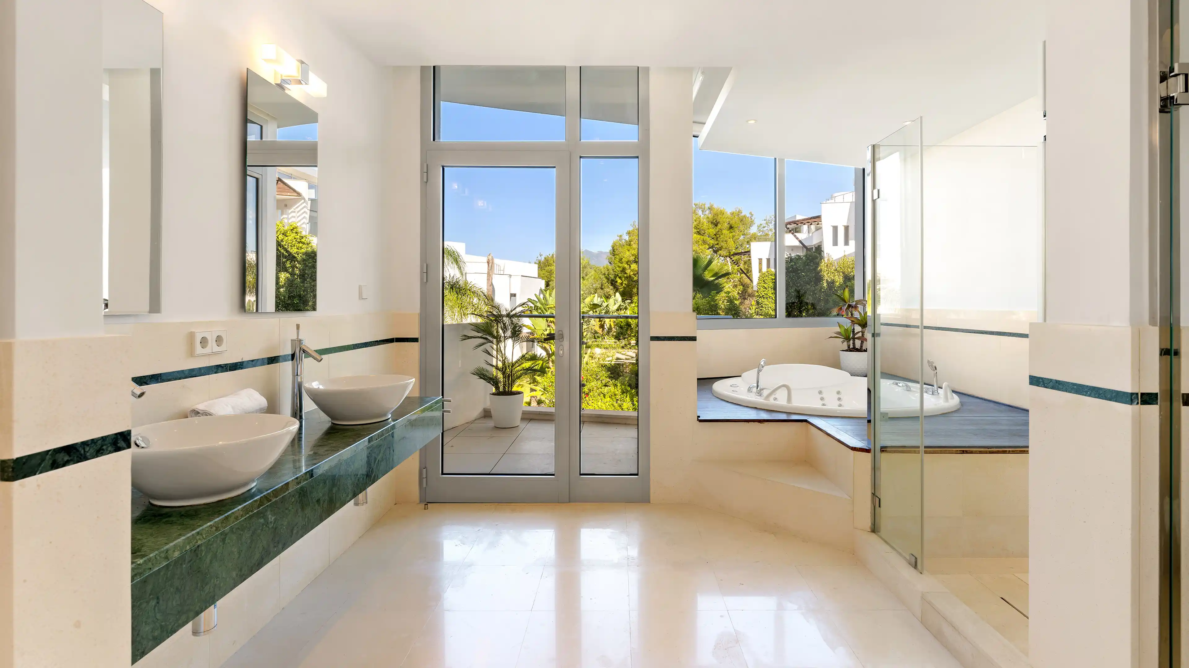 VILLA FINESSE, Marbella Golden Mile, Imagen 12