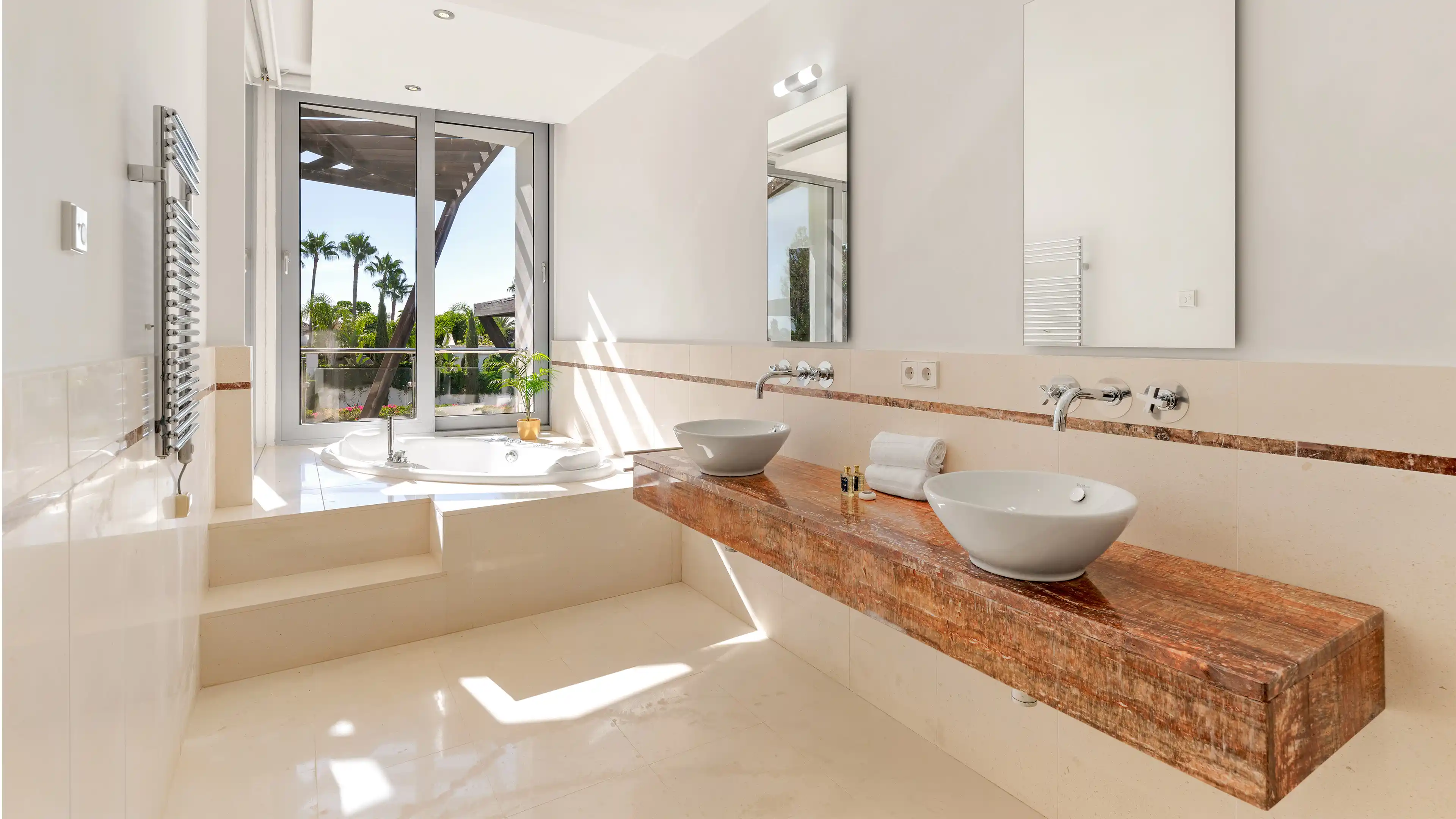 VILLA FINESSE, Marbella Golden Mile, Imagen 14