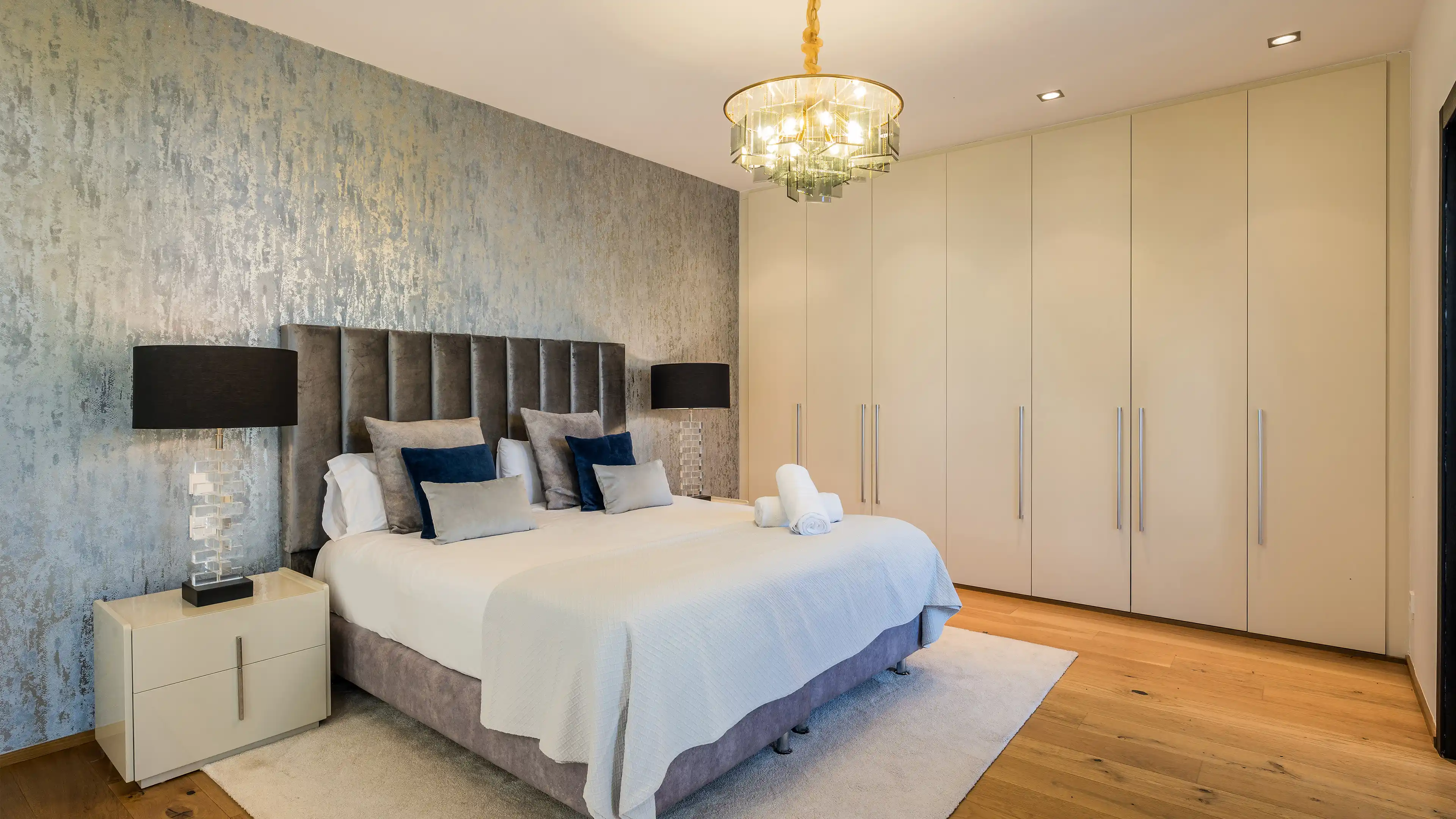 VILLA FINESSE, Marbella Golden Mile, Imagen 19