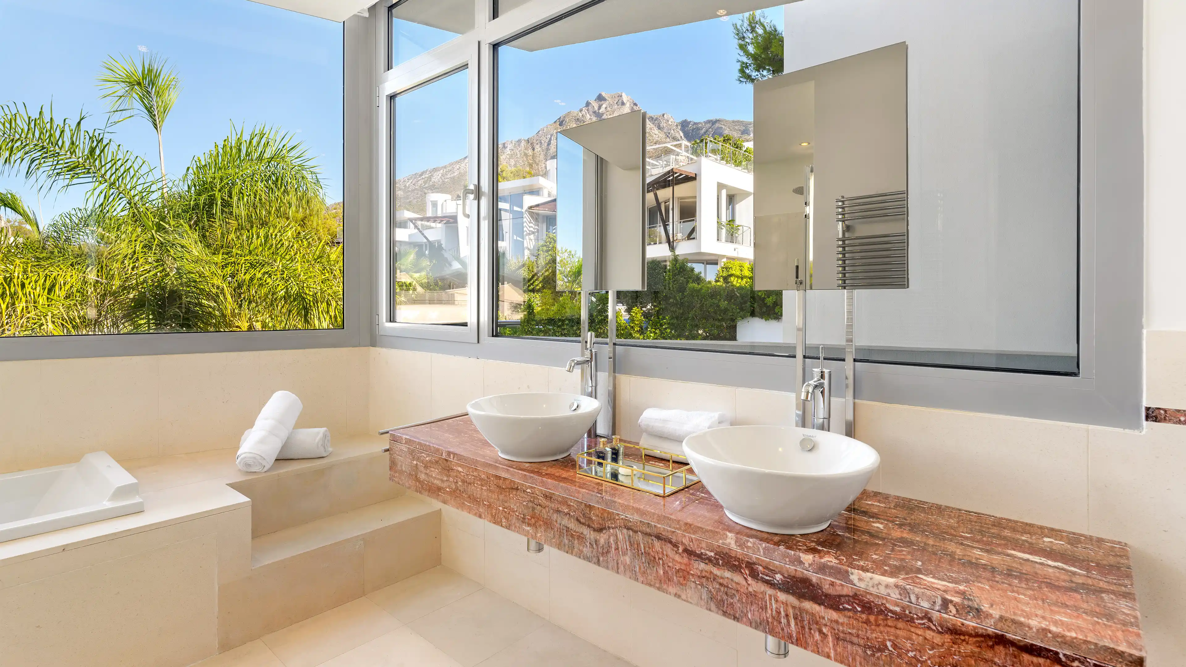 VILLA FINESSE, Marbella Golden Mile, Imagen 20