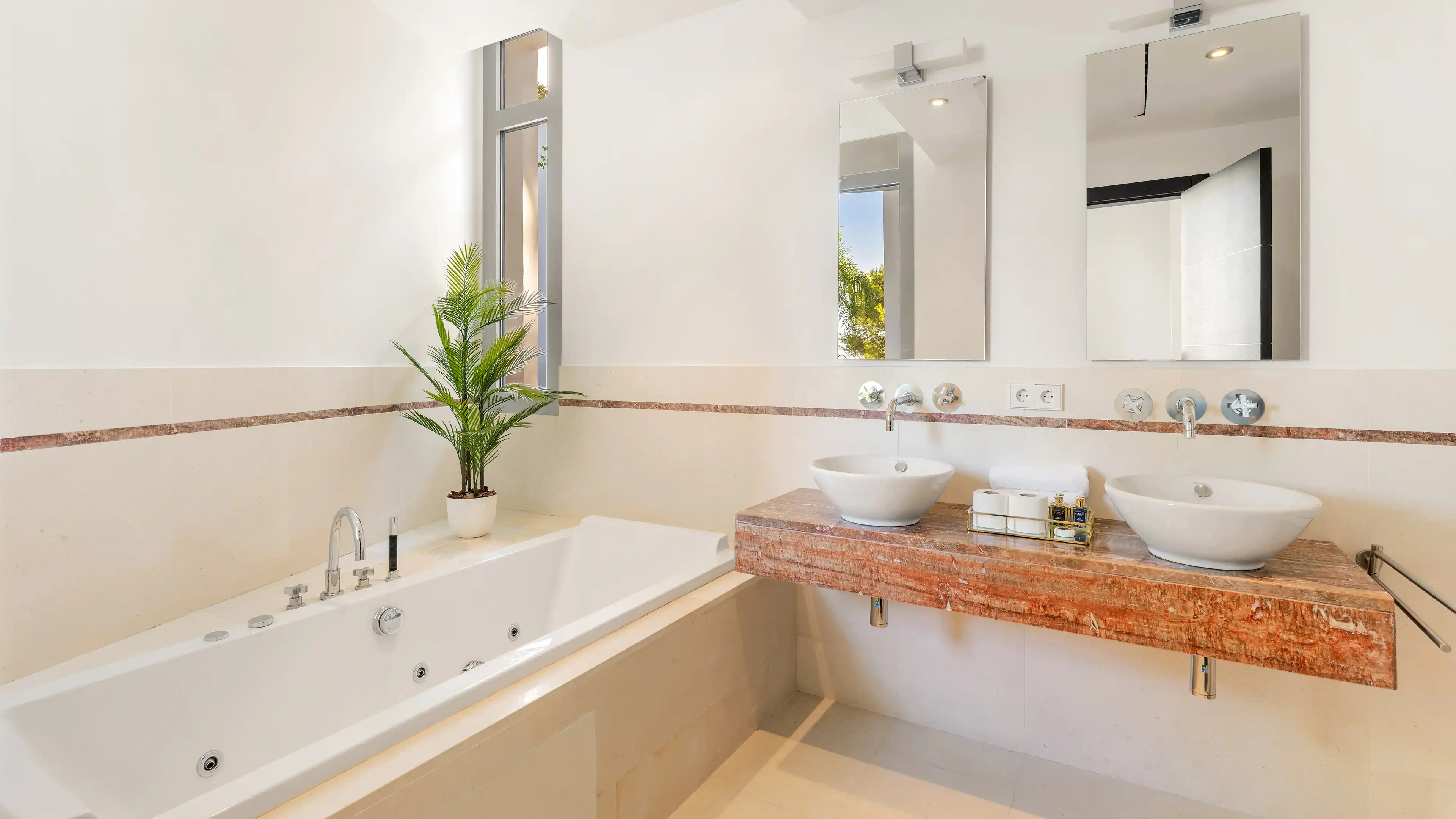 VILLA FINESSE, Marbella Golden Mile, Imagen 22