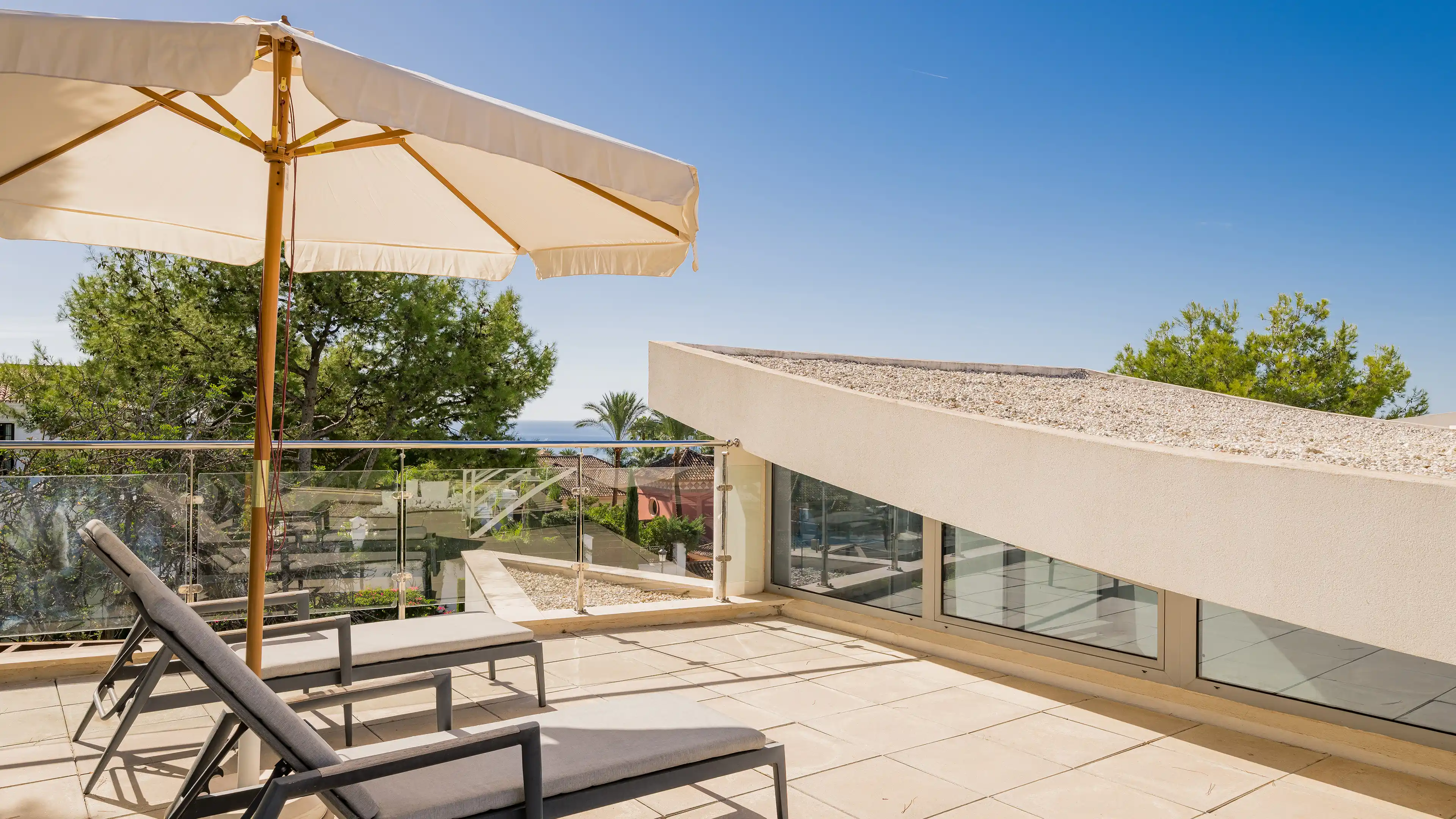 VILLA FINESSE, Marbella Golden Mile, Imagen 26