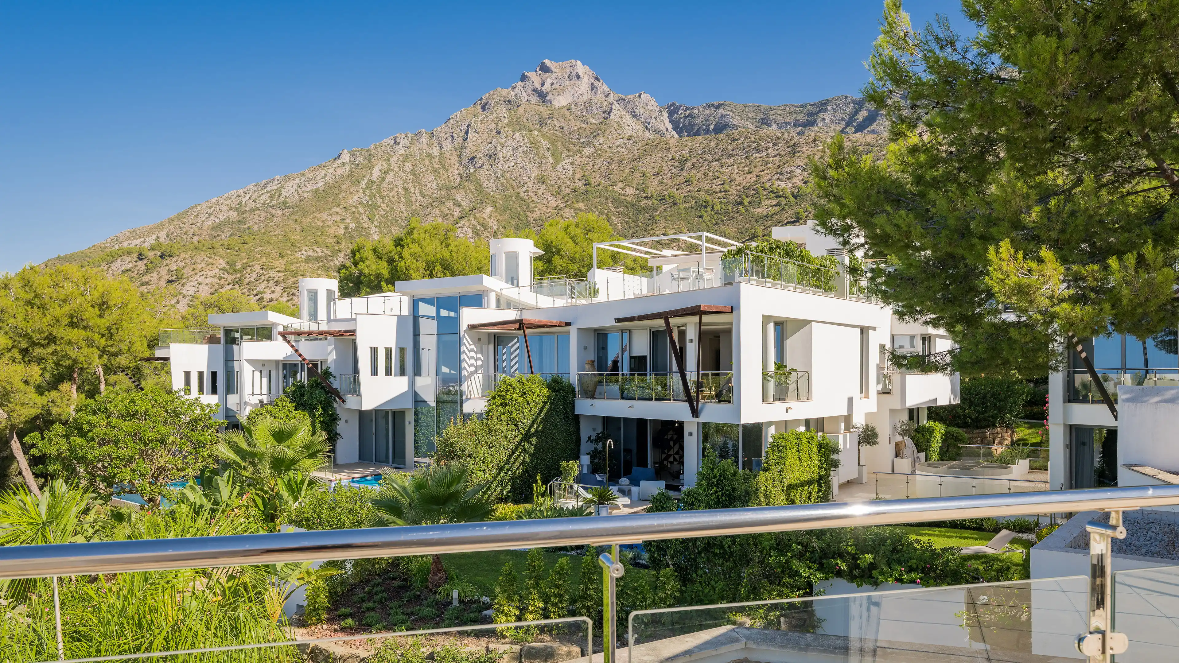 VILLA FINESSE, Marbella Golden Mile, Imagen 29