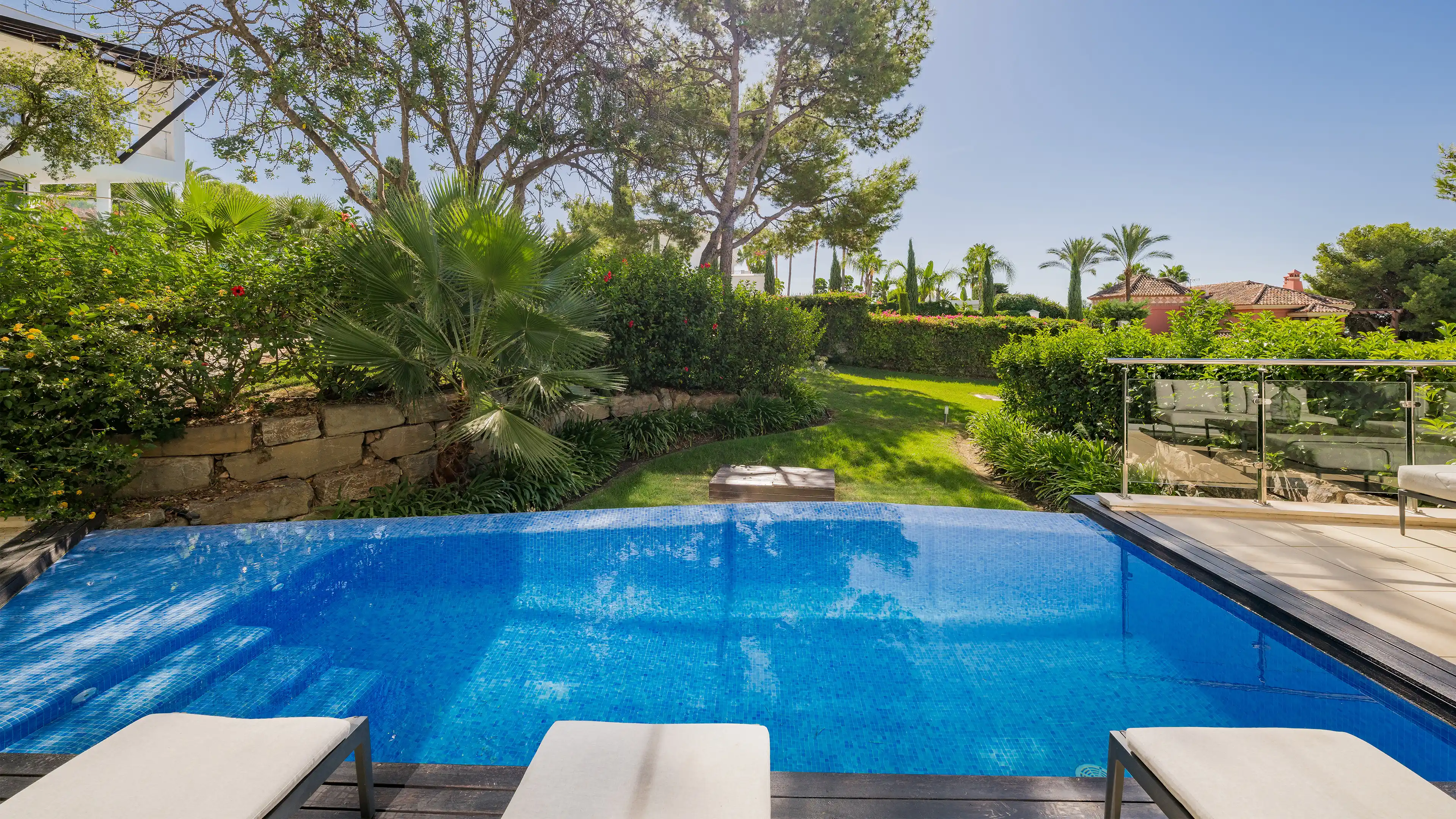 VILLA FINESSE, Marbella Golden Mile, Imagen 32