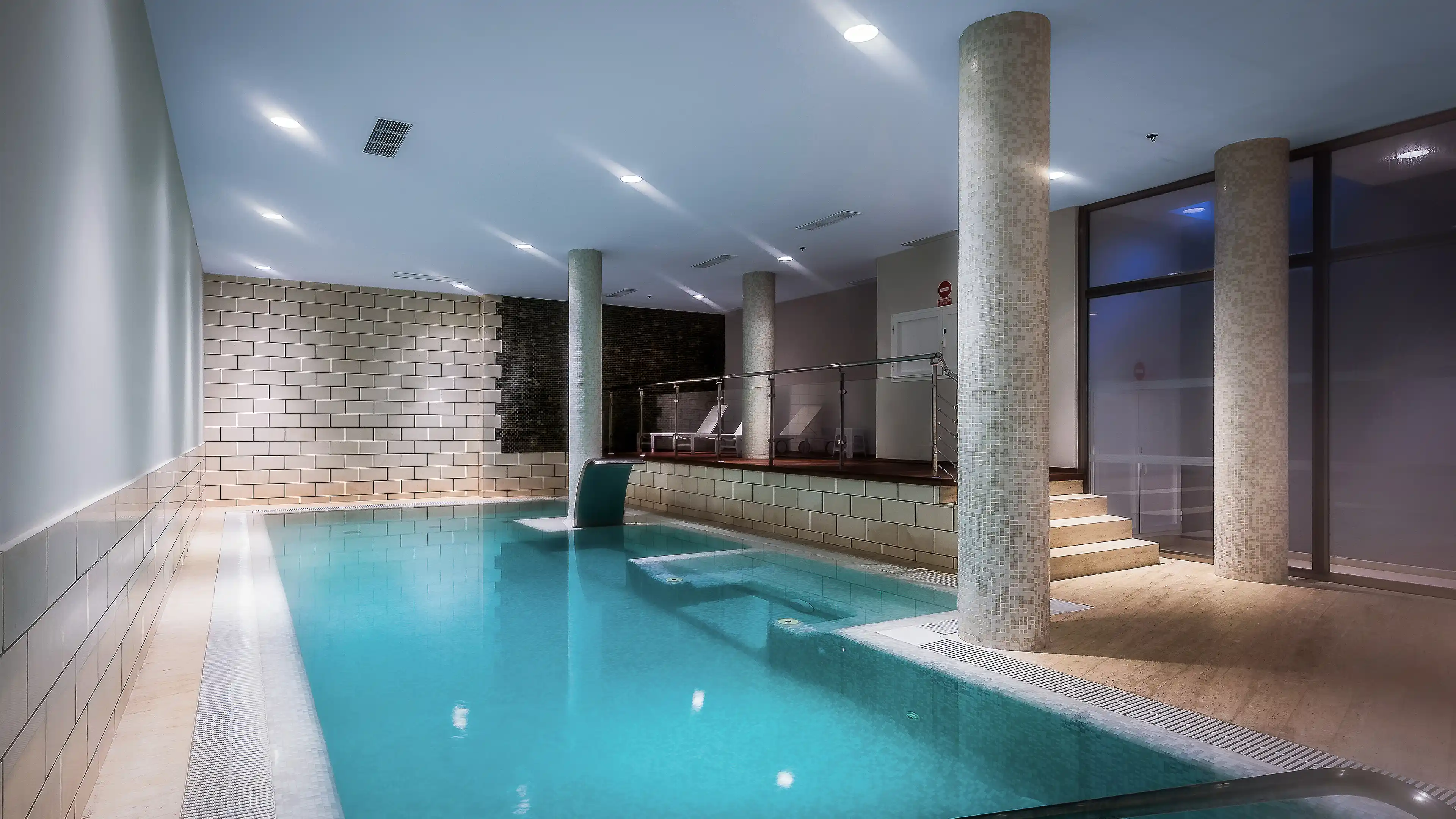 VILLA FINESSE, Marbella Golden Mile, Imagen 4