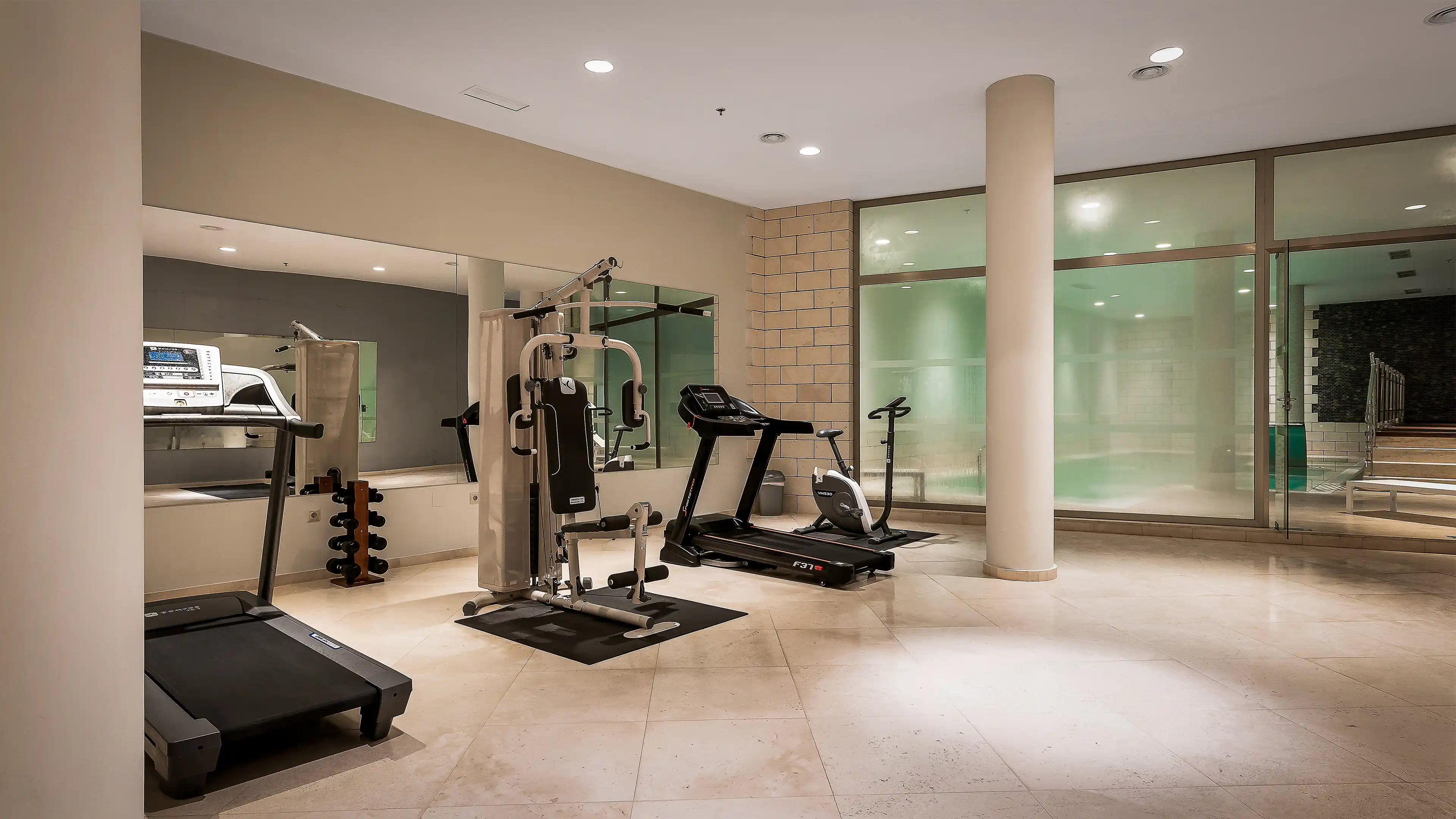 VILLA FINESSE, Marbella Golden Mile, Imagen 10