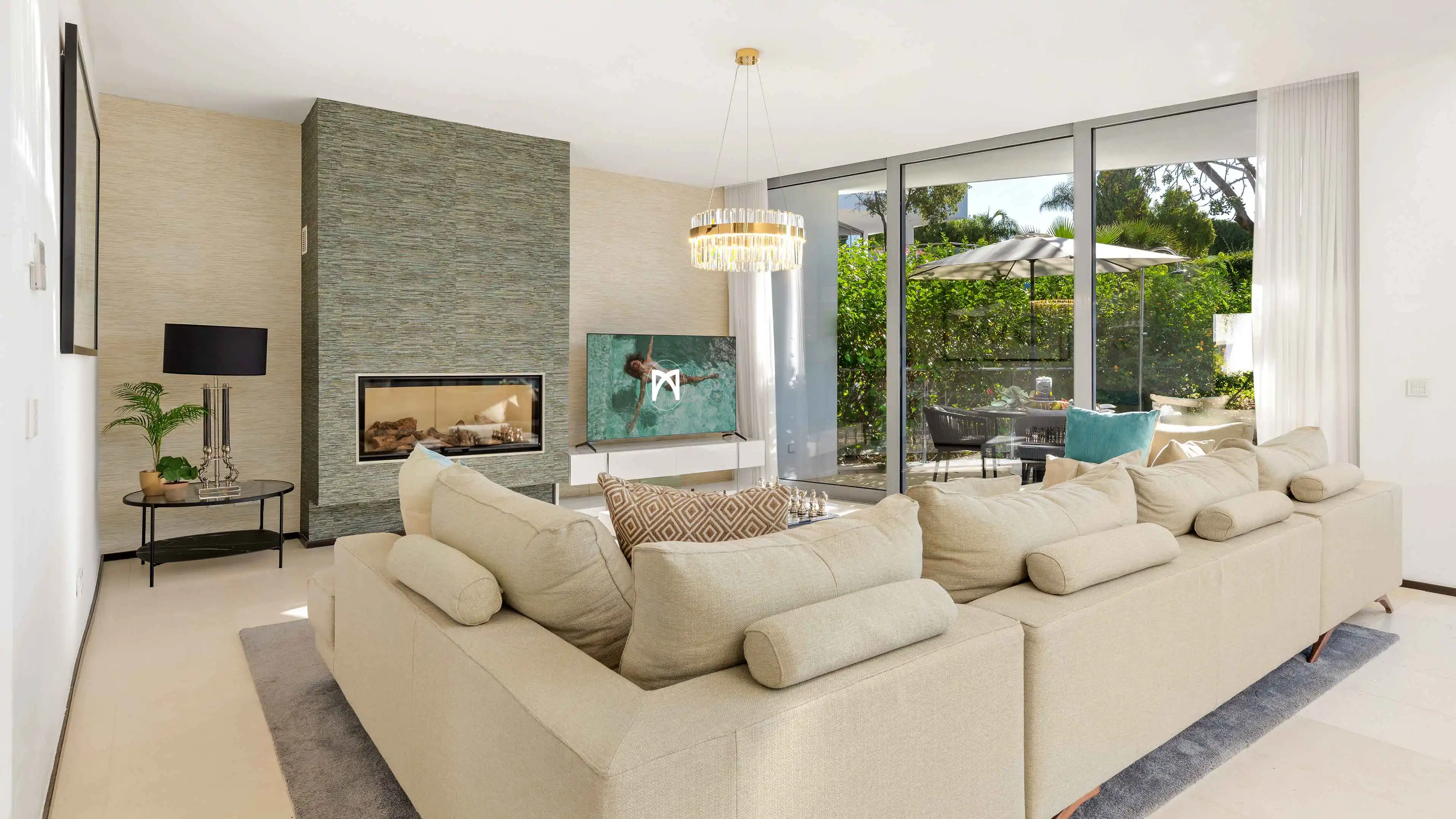 VILLA FINESSE, Marbella Golden Mile, Imagen 37