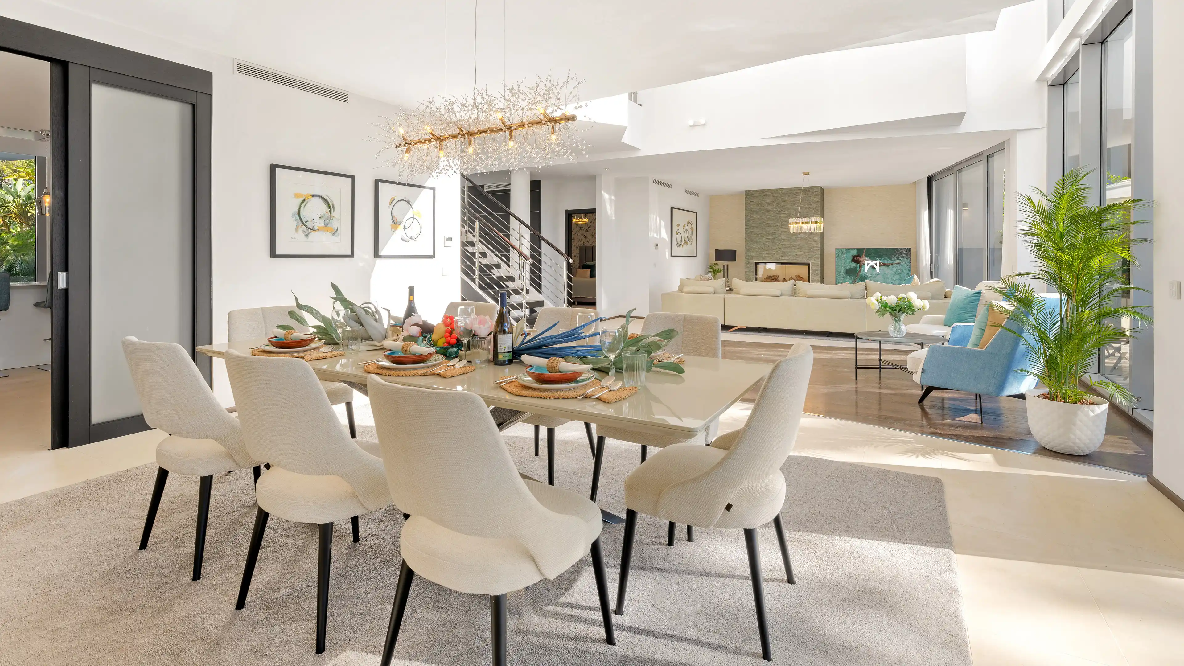 VILLA FINESSE, Marbella Golden Mile, Imagen 38