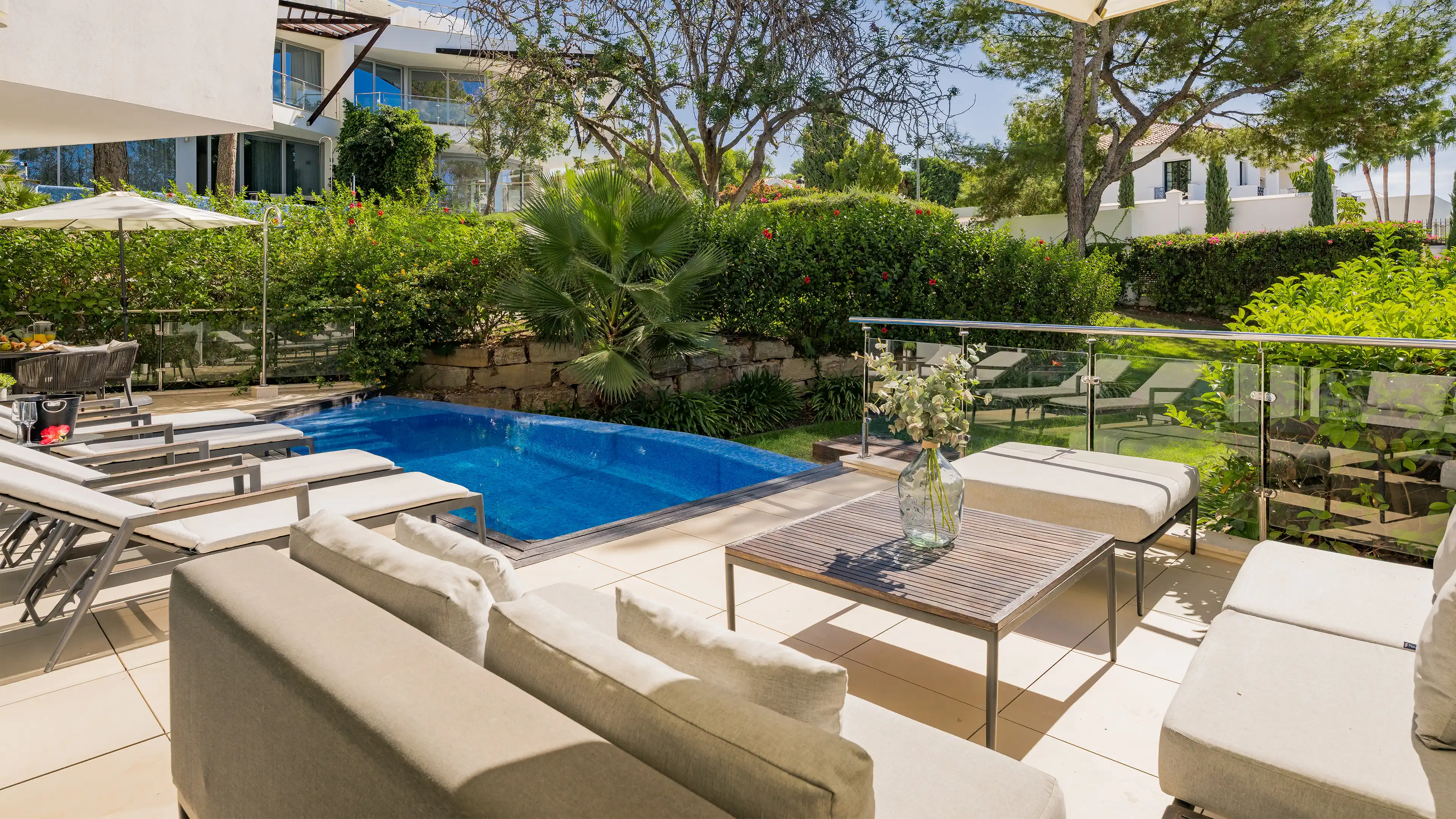 VILLA FINESSE, Marbella Golden Mile, Imagen 39