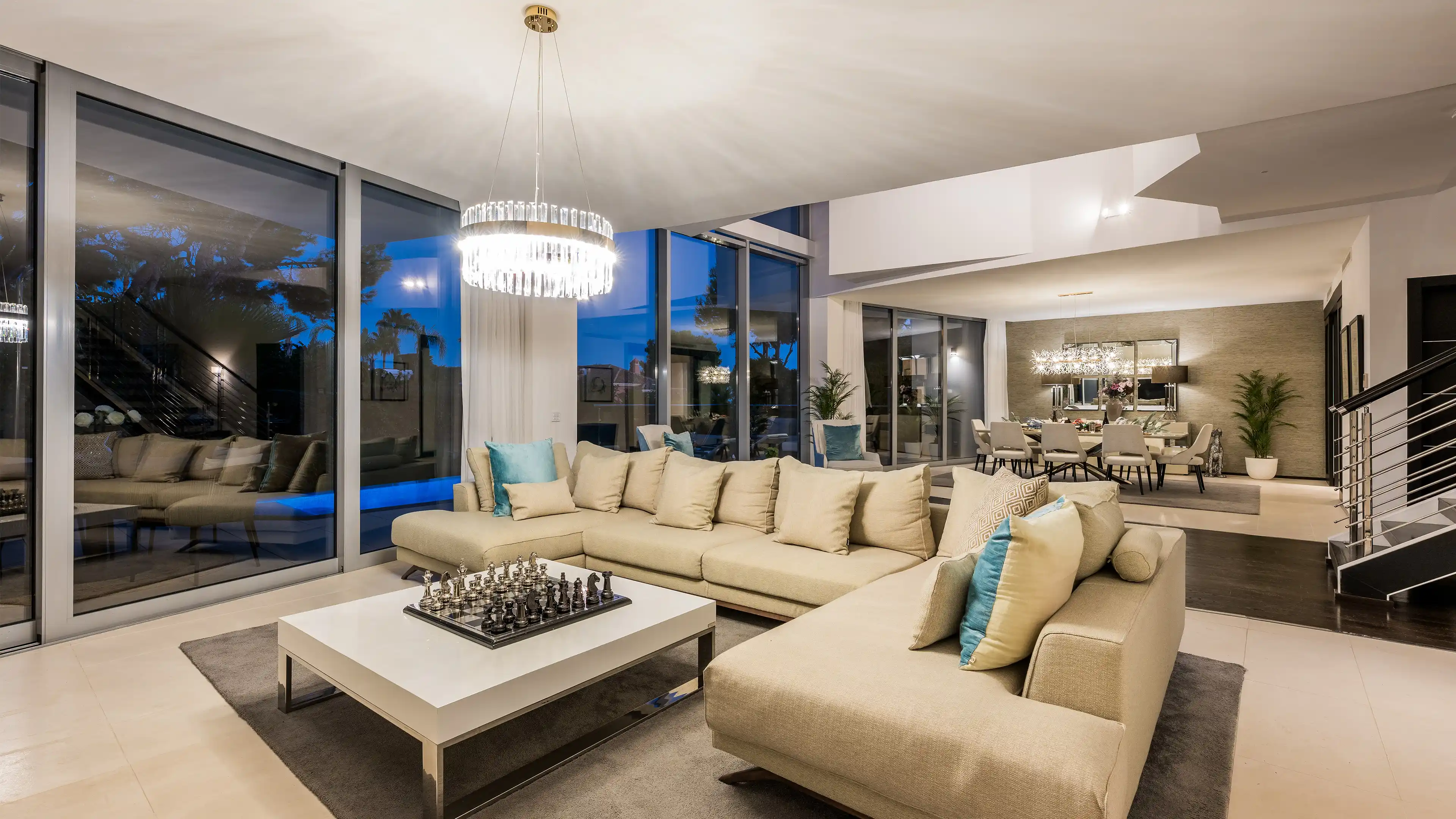 VILLA FINESSE, Marbella Golden Mile, Imagen 40