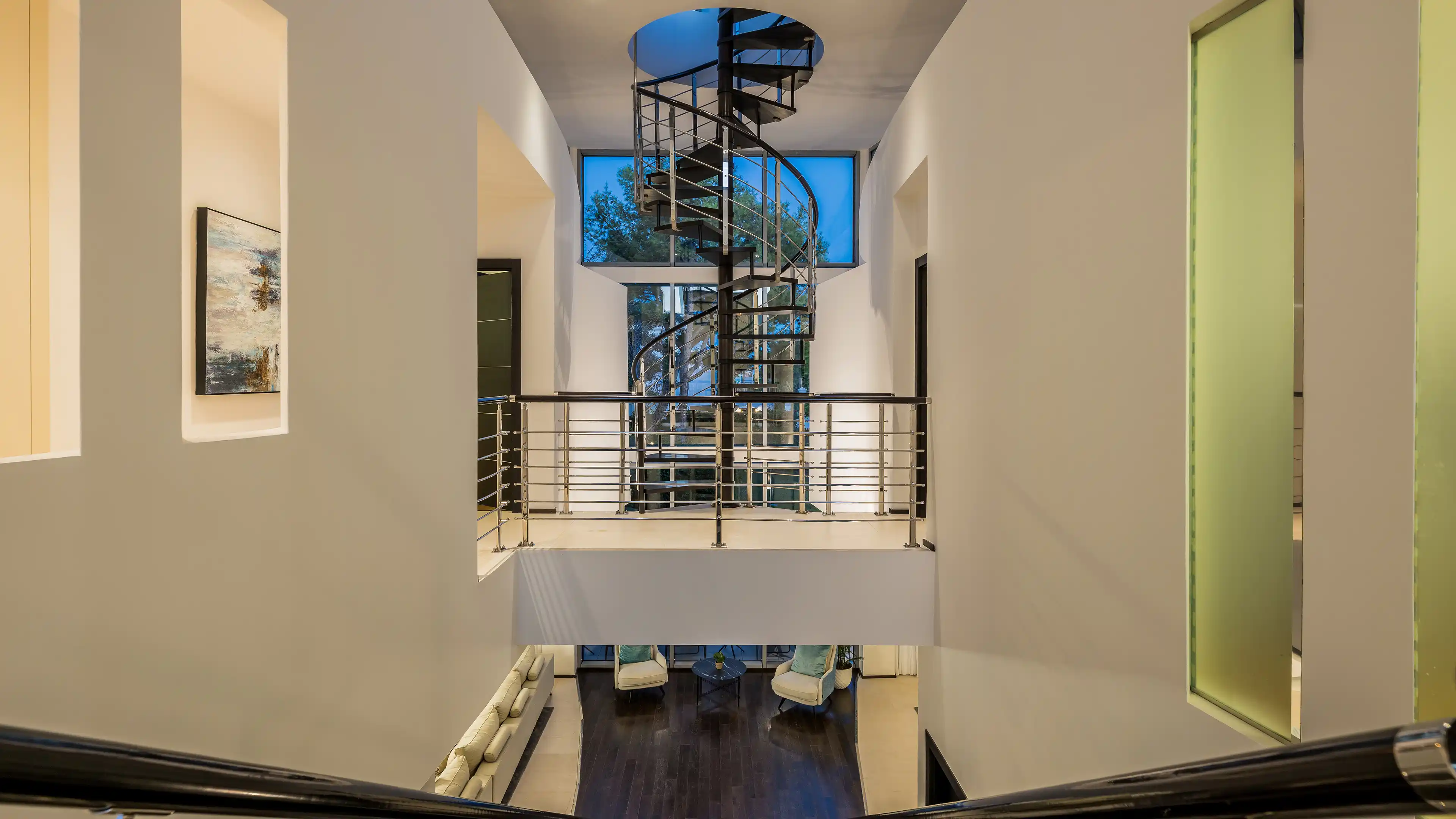 VILLA FINESSE, Marbella Golden Mile, Imagen 41