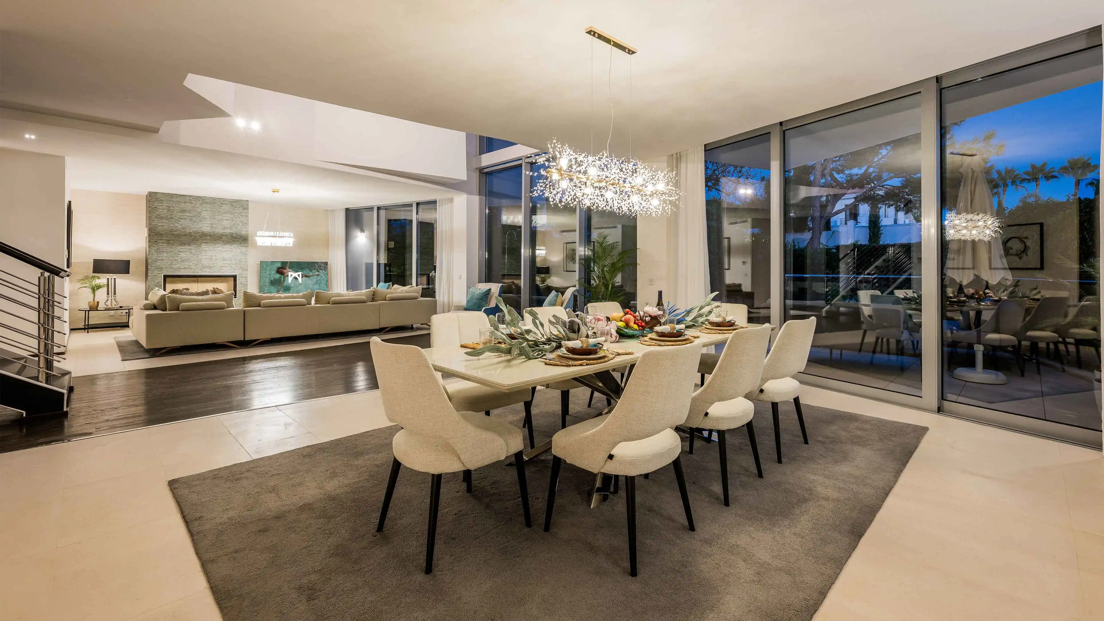 VILLA FINESSE, Marbella Golden Mile, Imagen 42
