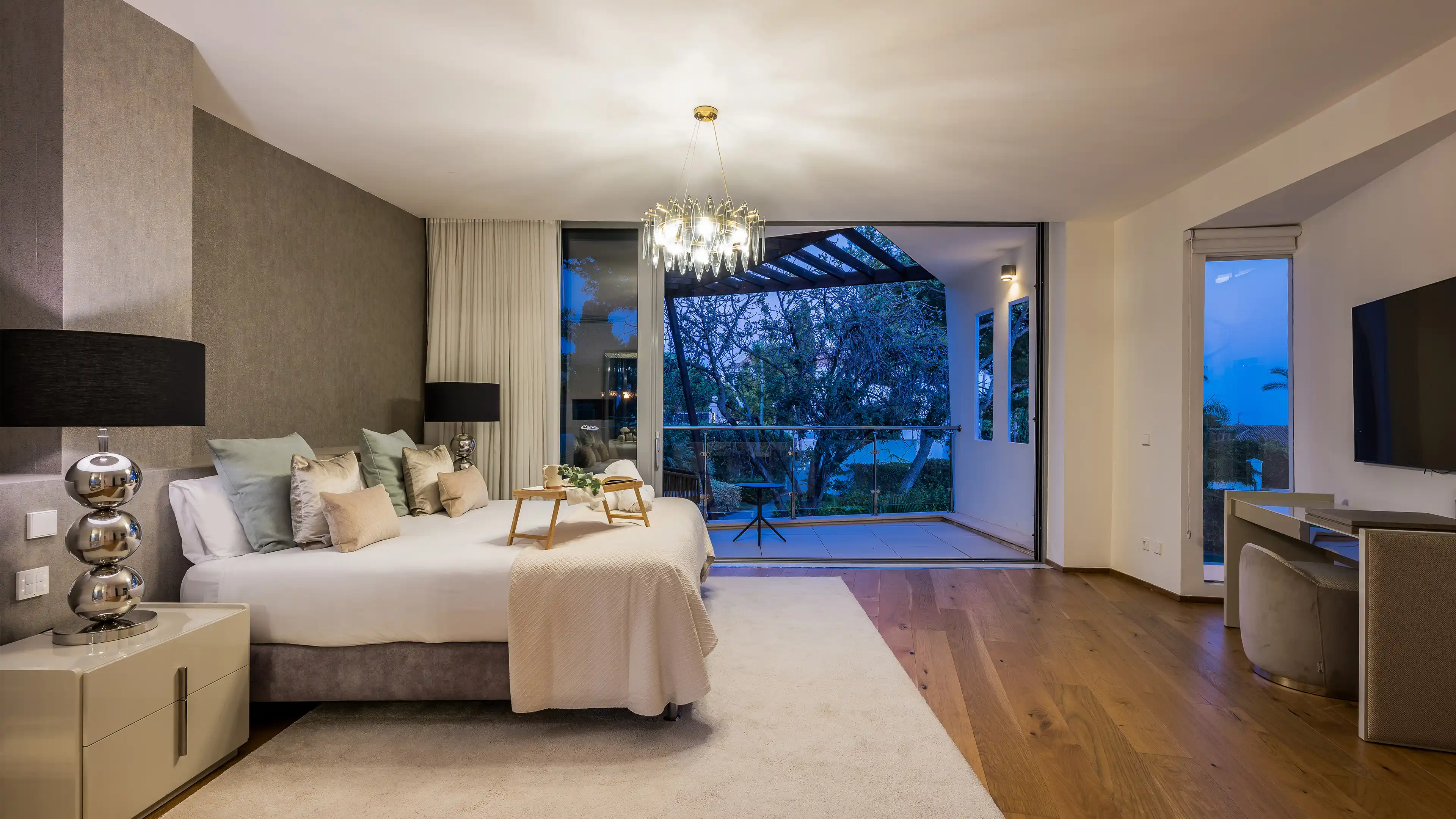 VILLA FINESSE, Marbella Golden Mile, Imagen 45