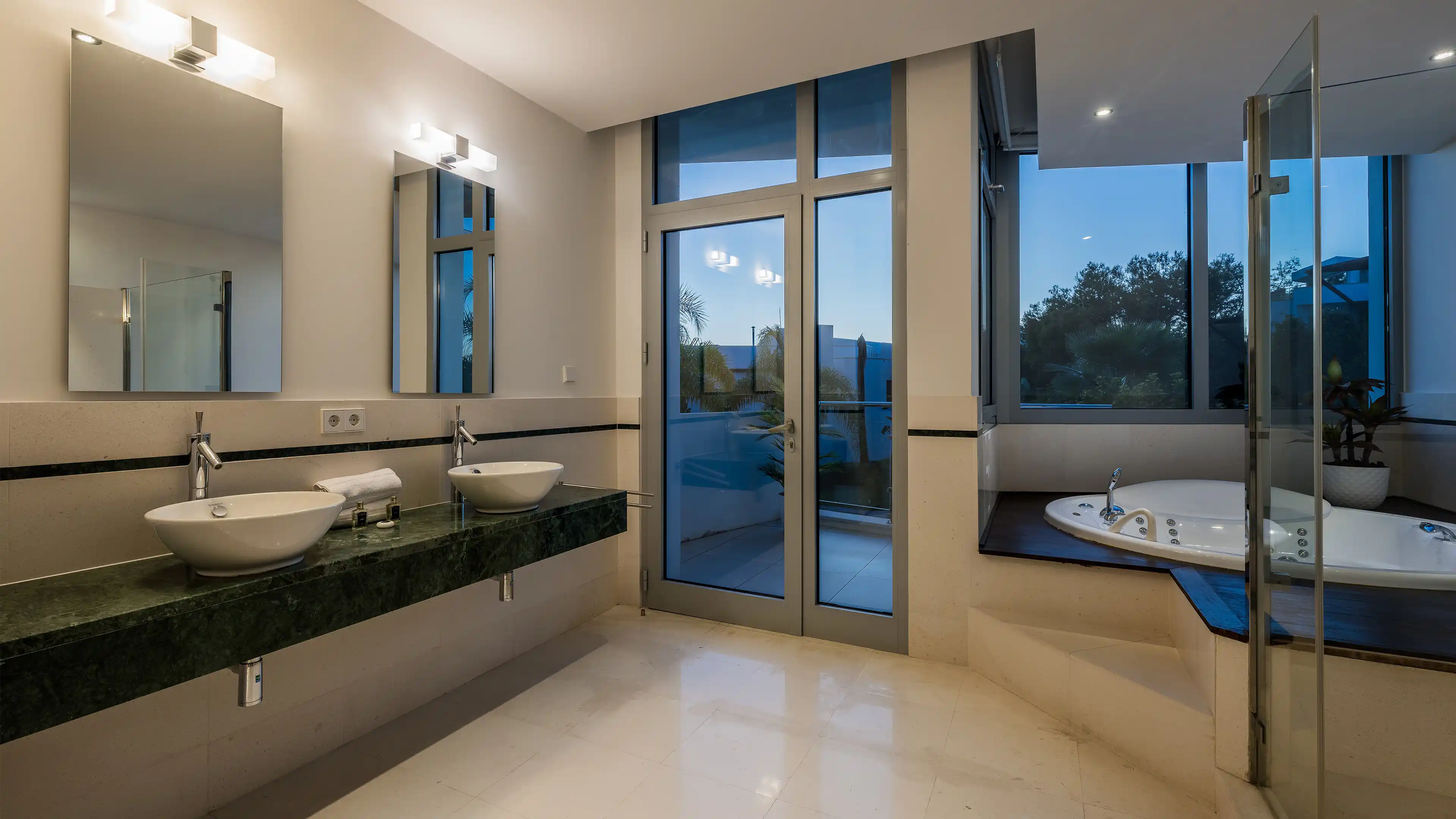 VILLA FINESSE, Marbella Golden Mile, Imagen 46