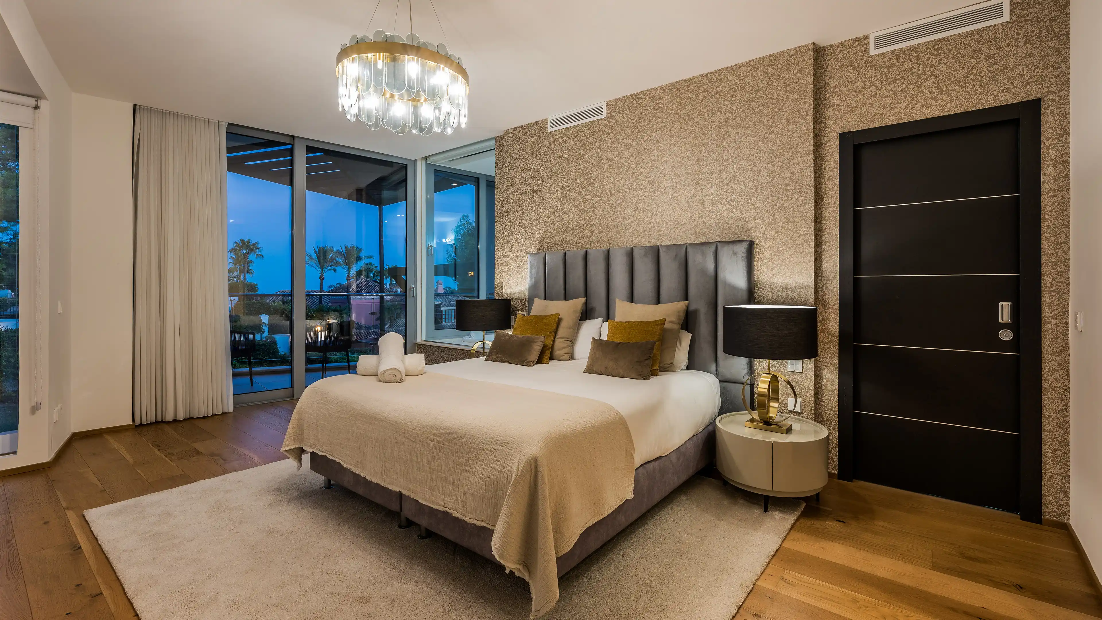 VILLA FINESSE, Marbella Golden Mile, Imagen 47