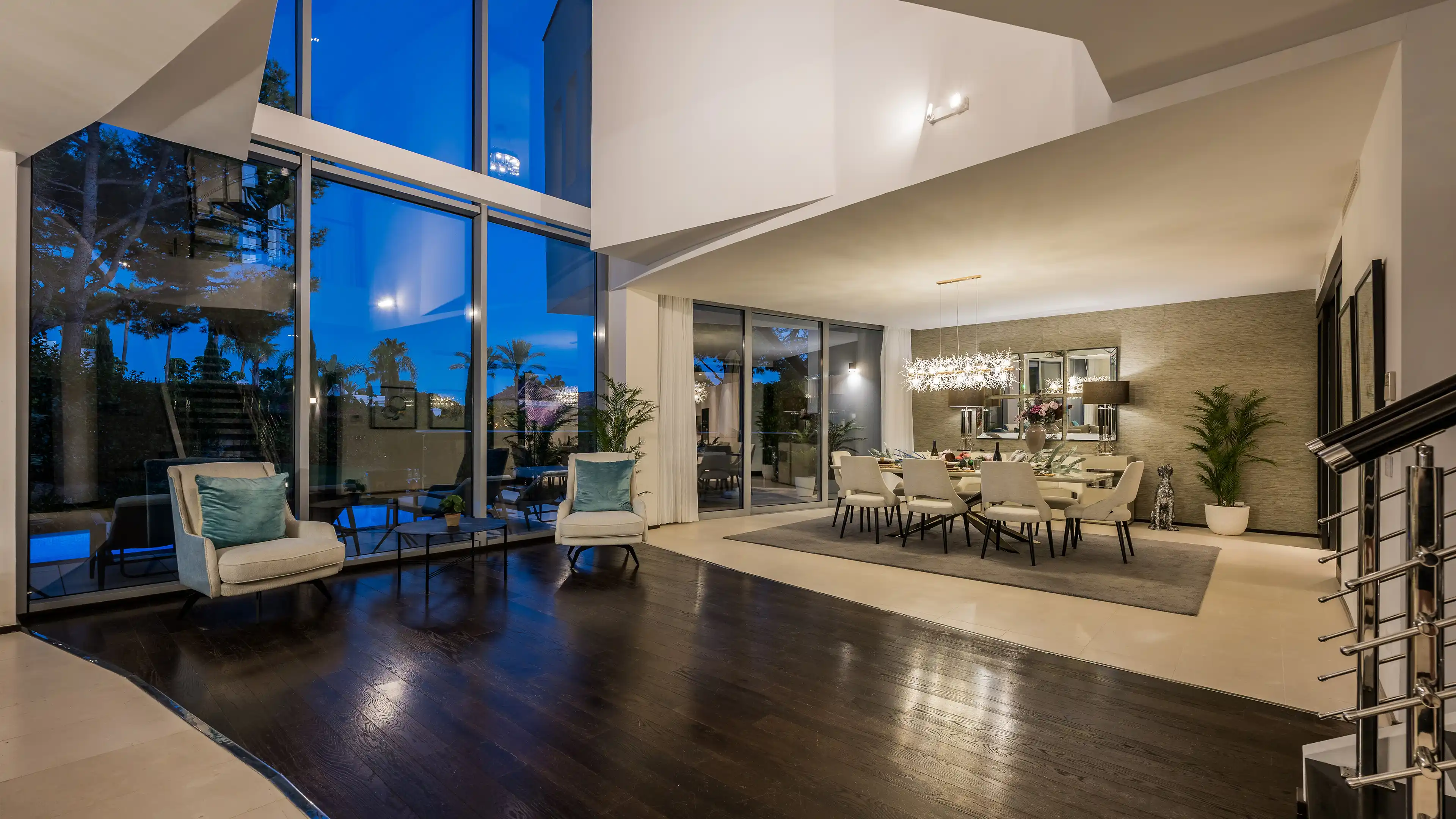 VILLA FINESSE, Marbella Golden Mile, Imagen 48
